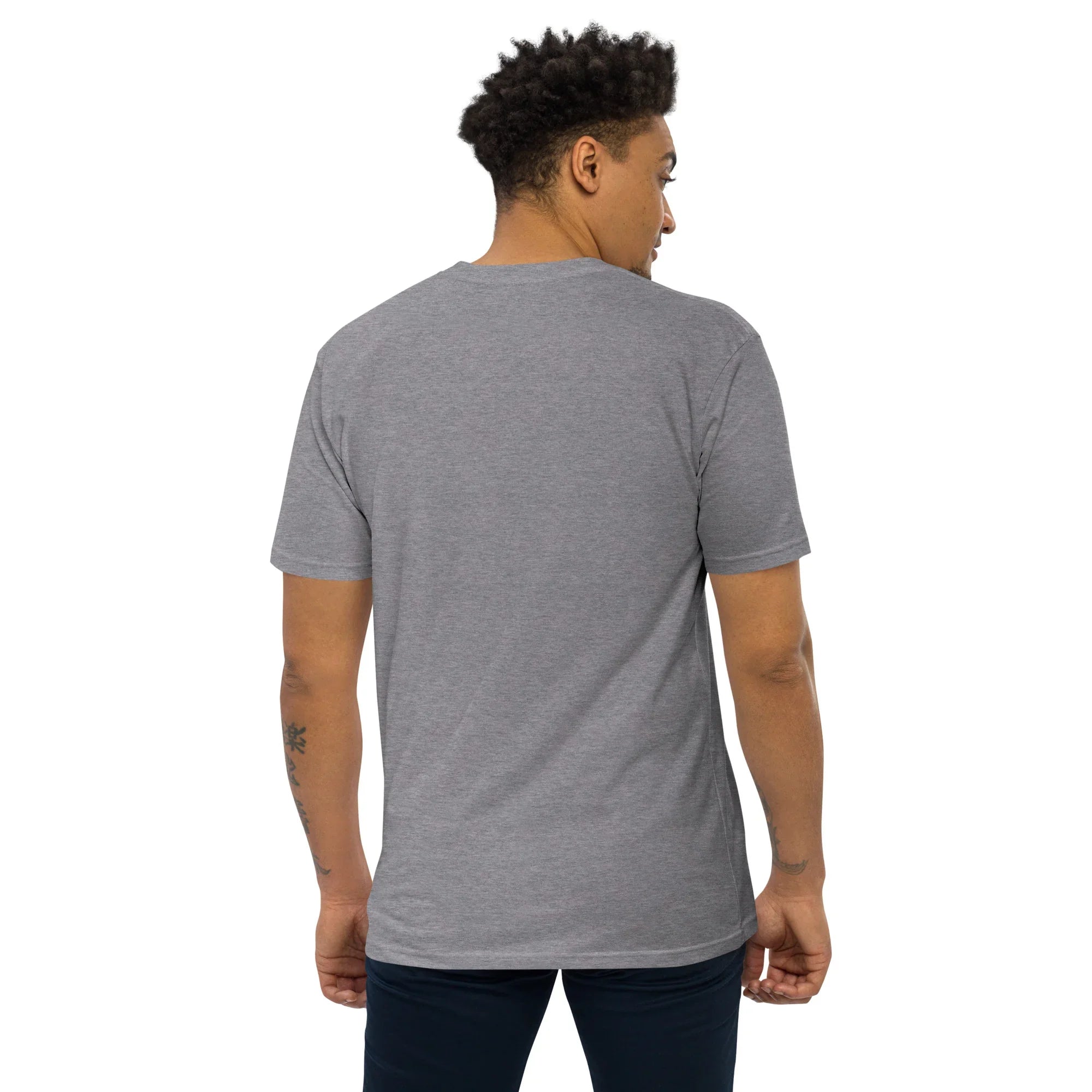 Tents & Chill Tee – Cozy Campfire Graphic Shirt - RaZits