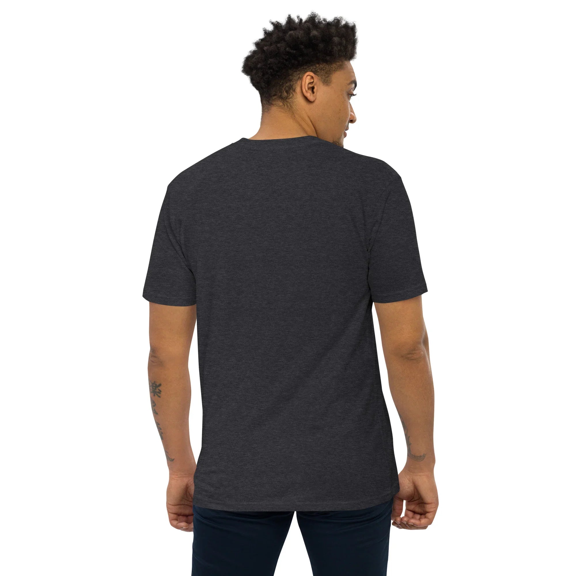 Escape the Ordinary Tee – Mountain Tent Graphic Shirt - RaZits