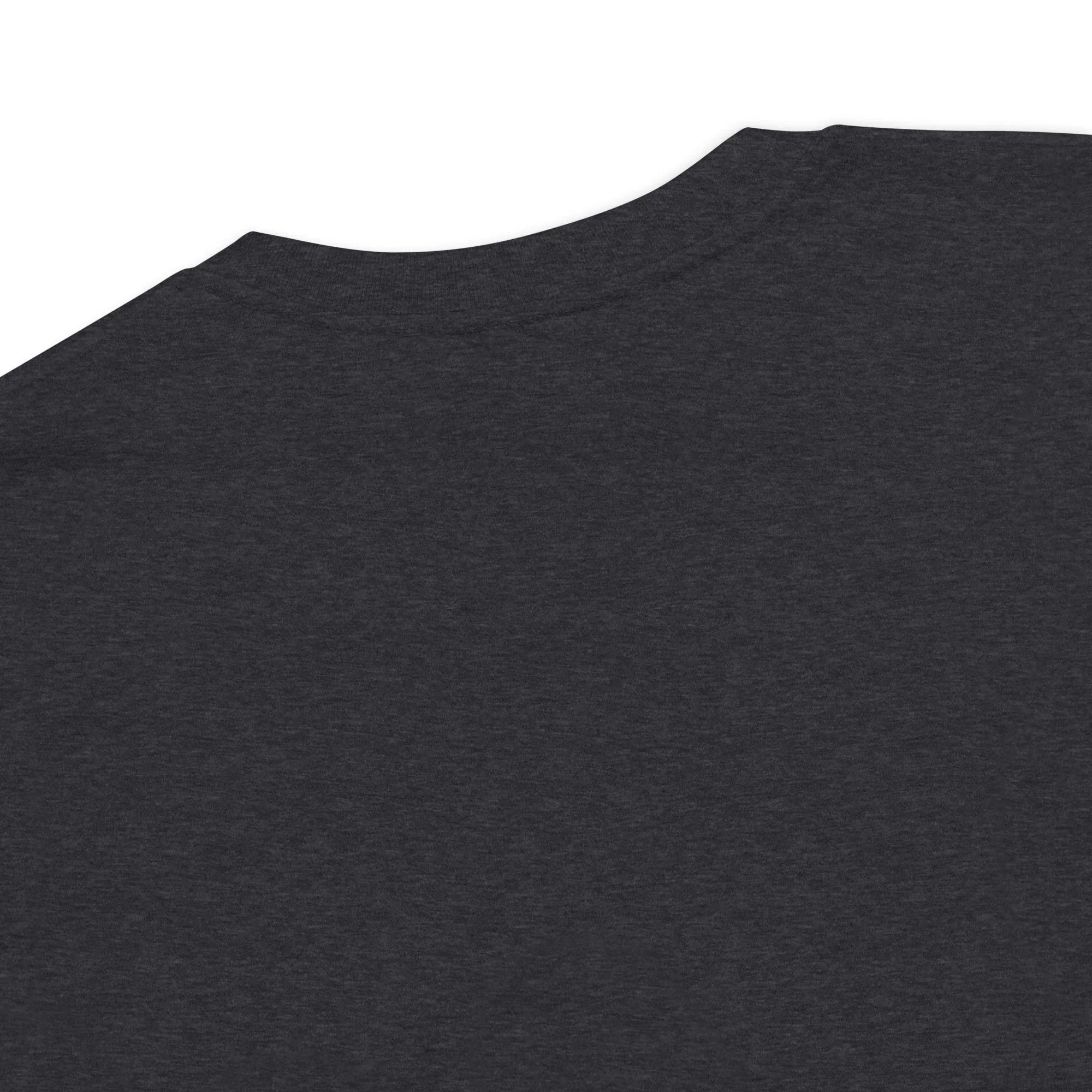 Soulful Sample – Vintage Mic Music Tee for Men - RaZits