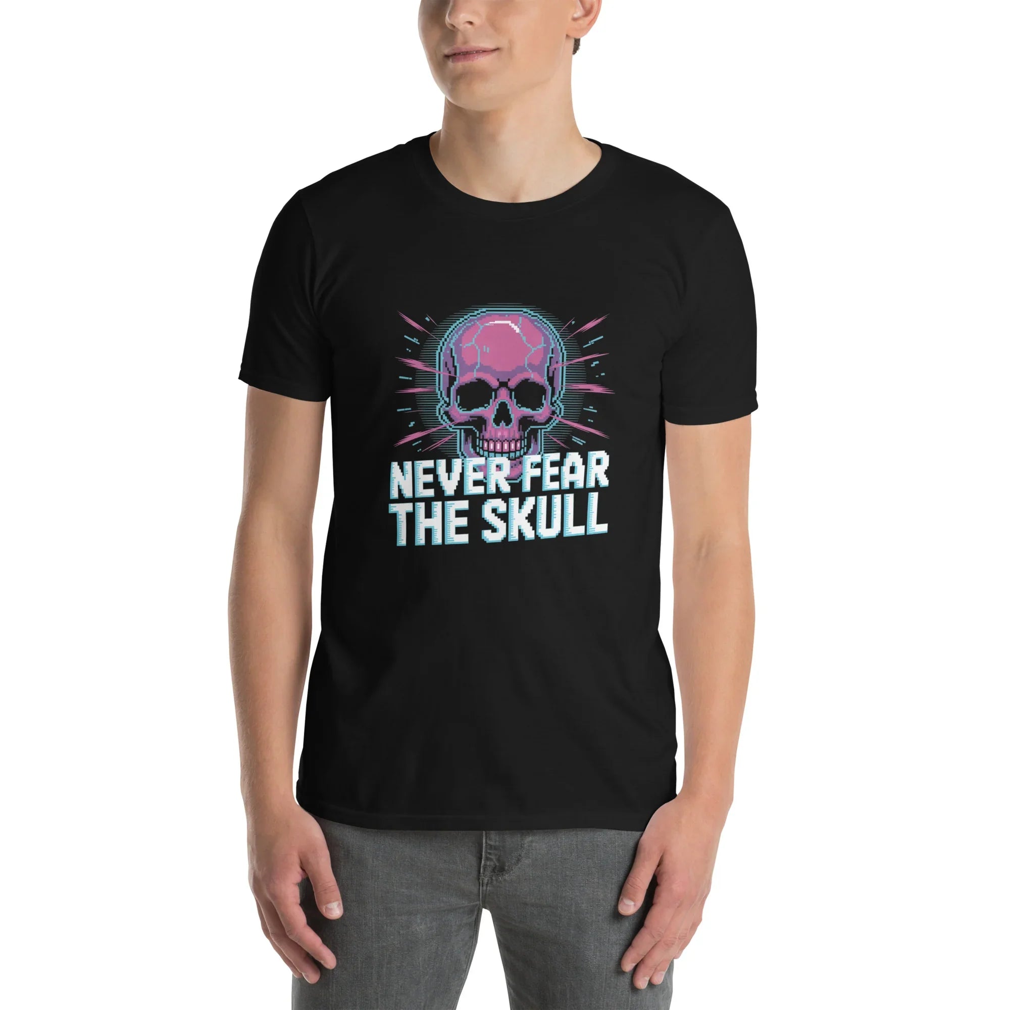 Roguelike Gamer Shirt – Indie Dungeon Crawl Tee - RaZits