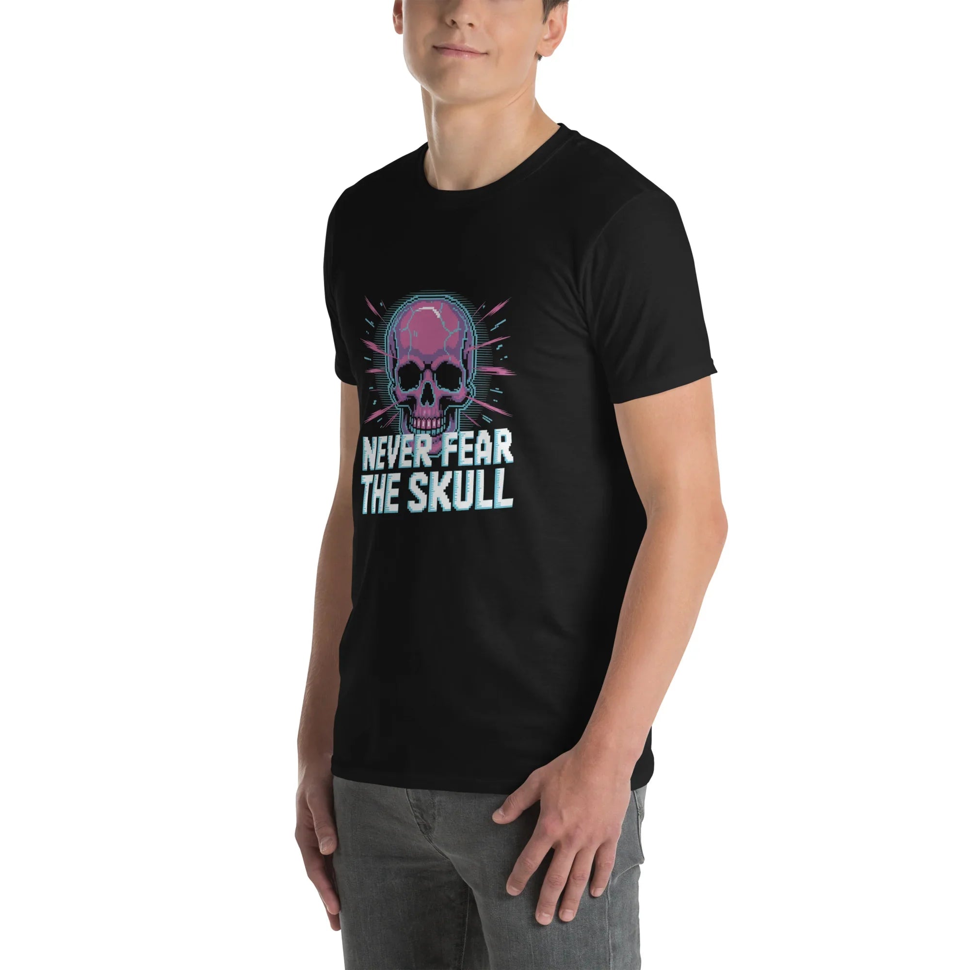 Roguelike Gamer Shirt – Indie Dungeon Crawl Tee - RaZits