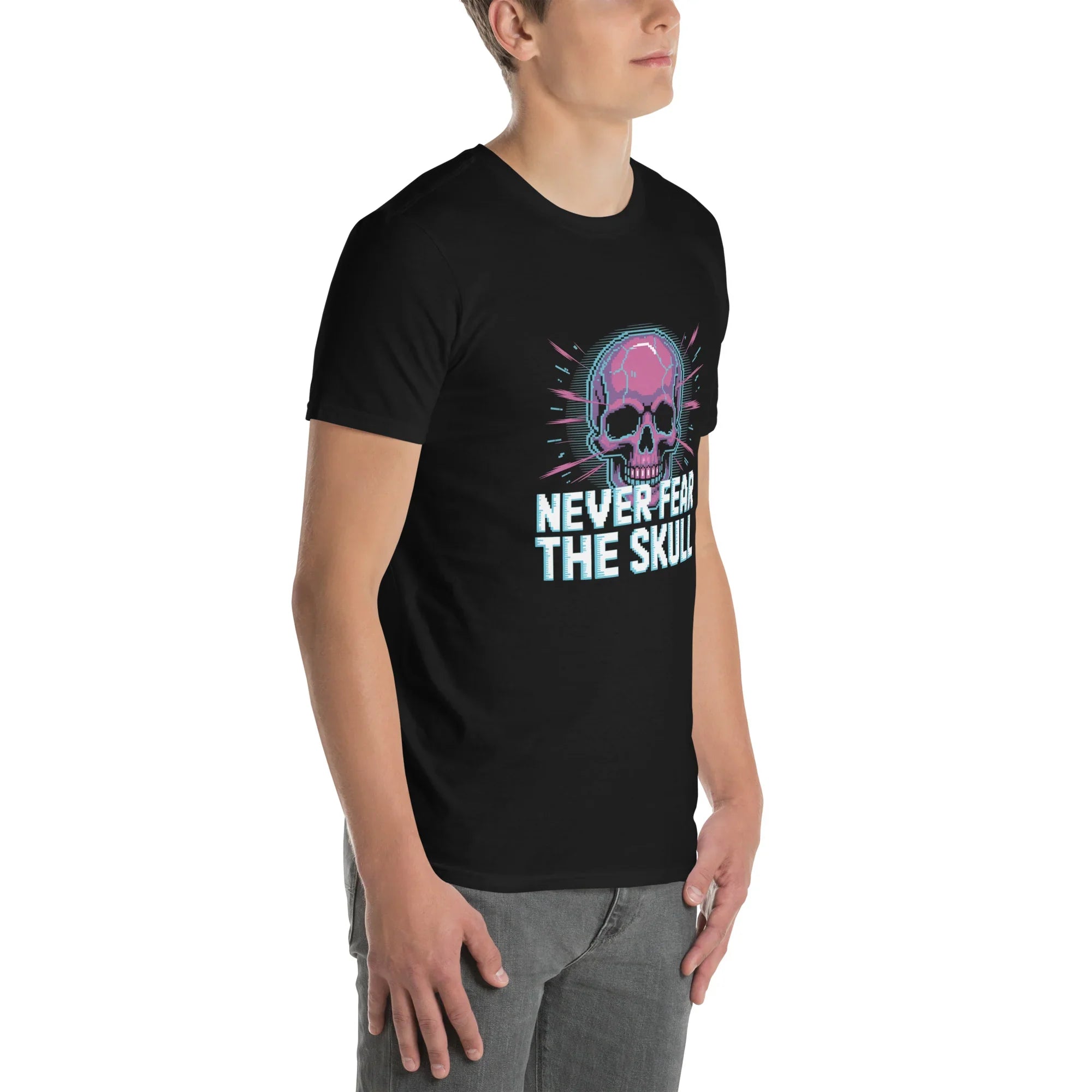 Roguelike Gamer Shirt – Indie Dungeon Crawl Tee - RaZits