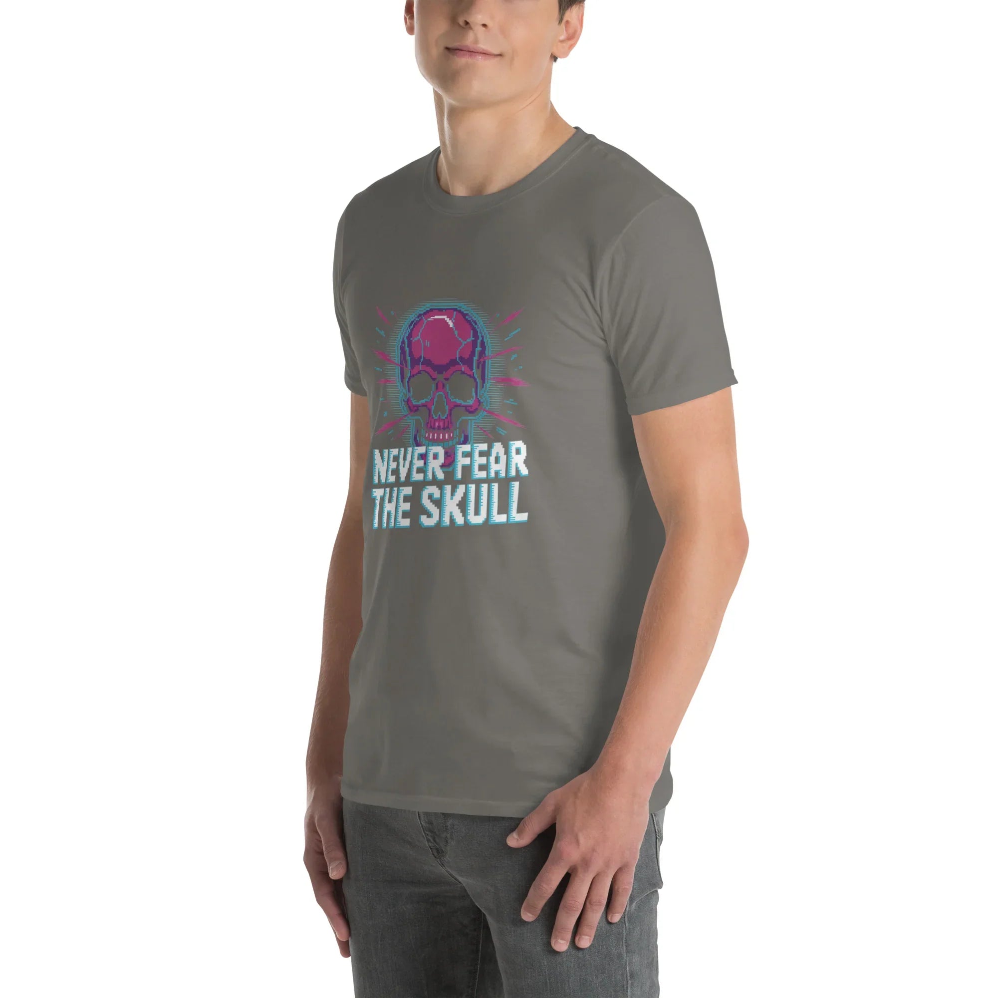 Roguelike Gamer Shirt – Indie Dungeon Crawl Tee - RaZits