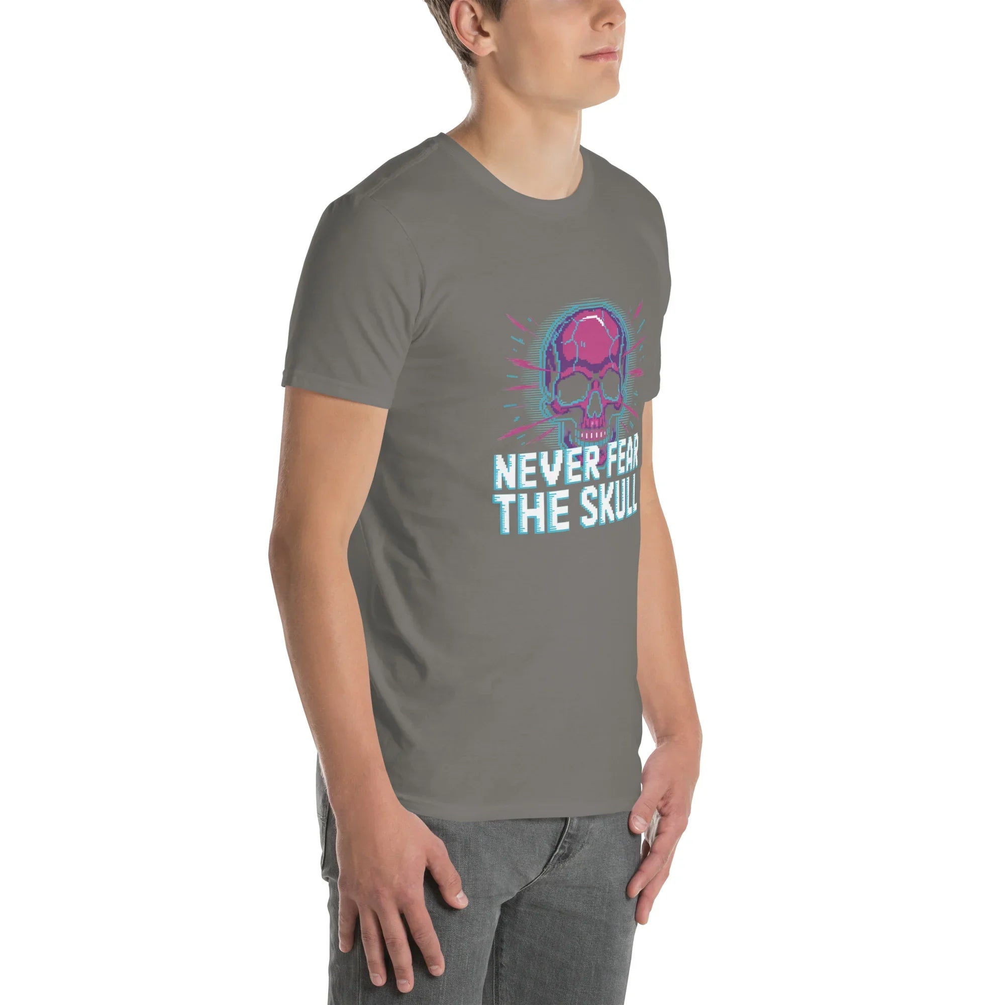 Roguelike Gamer Shirt – Indie Dungeon Crawl Tee - RaZits