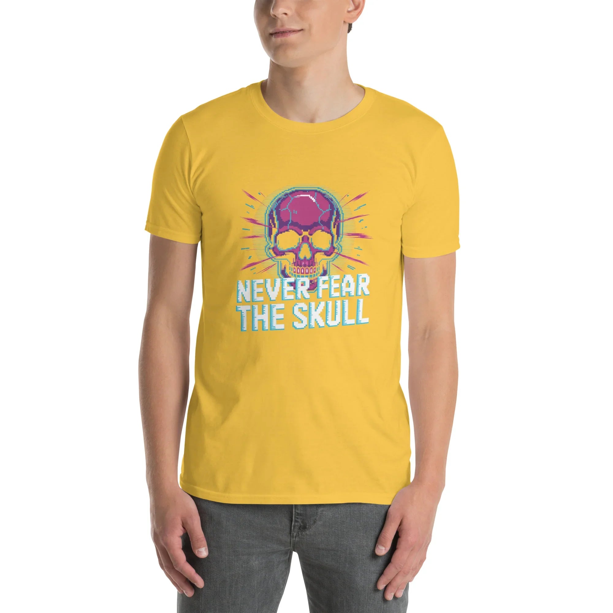 Roguelike Gamer Shirt – Indie Dungeon Crawl Tee - RaZits