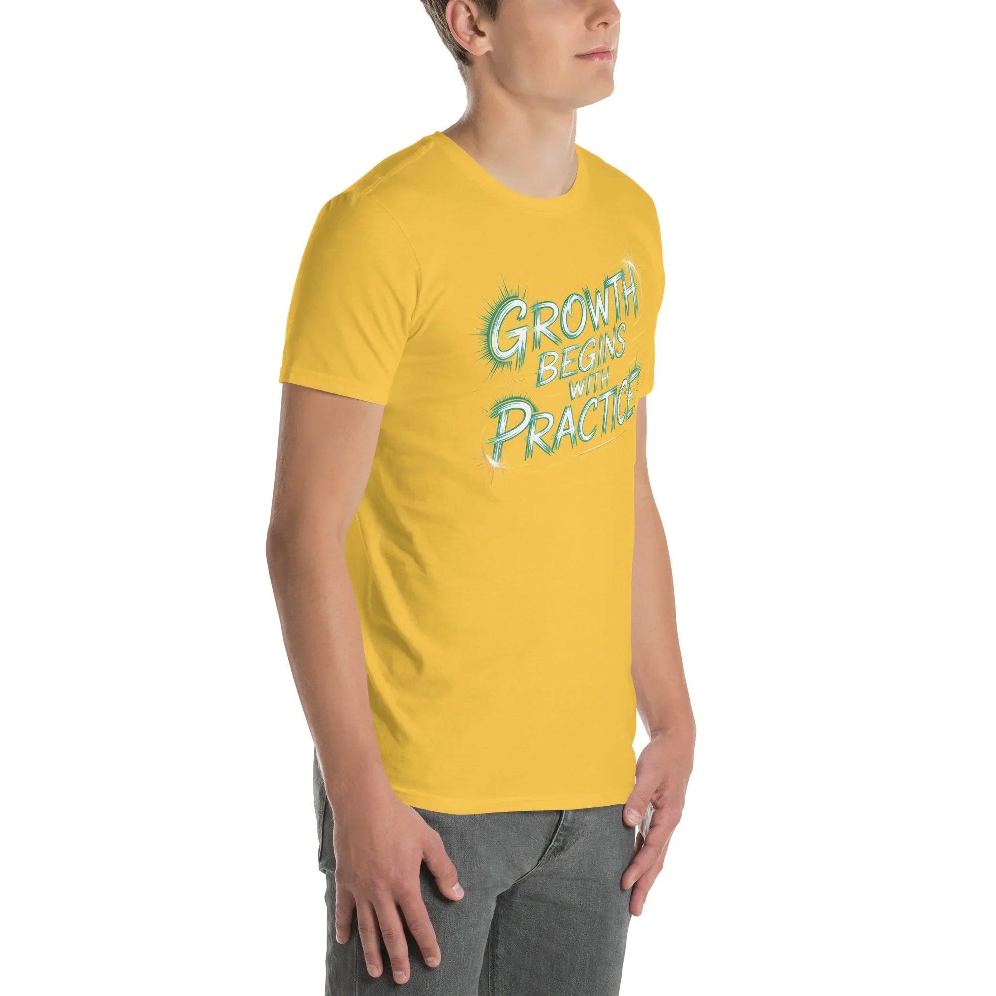 Dojo Battle Fighter T-Shirt - RaZits