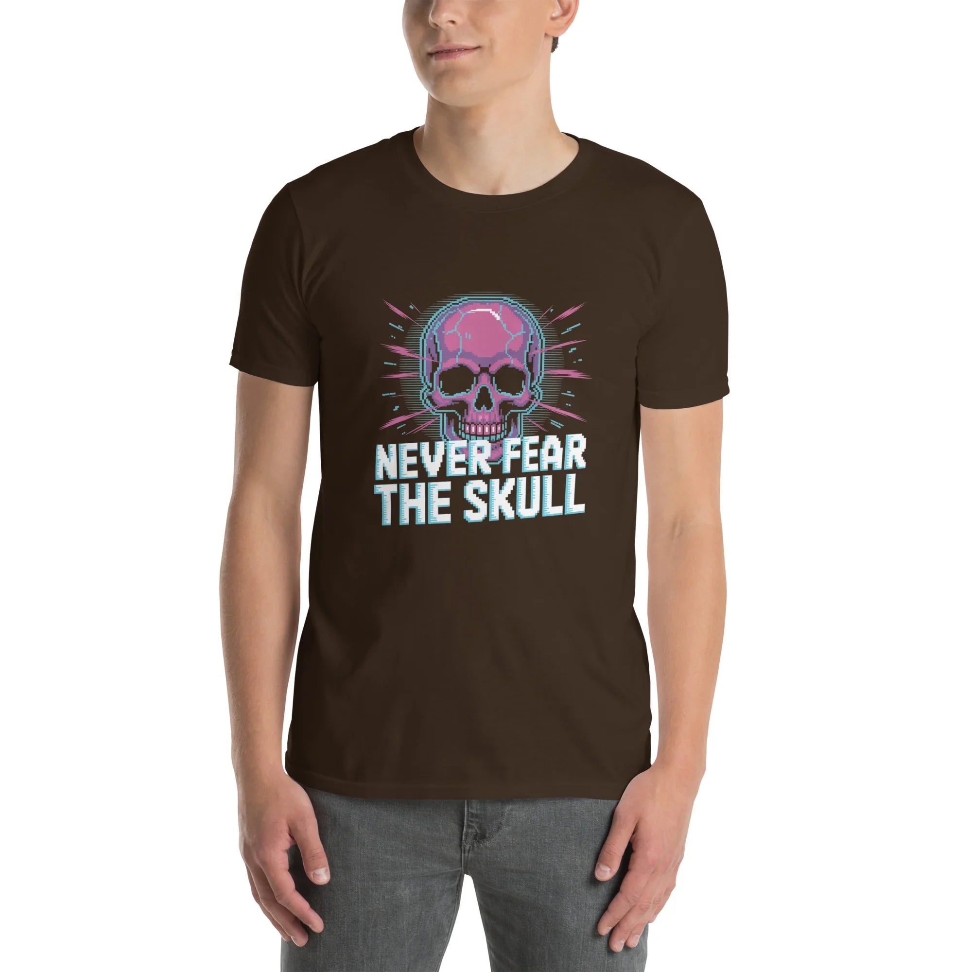 Roguelike Gamer Shirt – Indie Dungeon Crawl Tee - RaZits