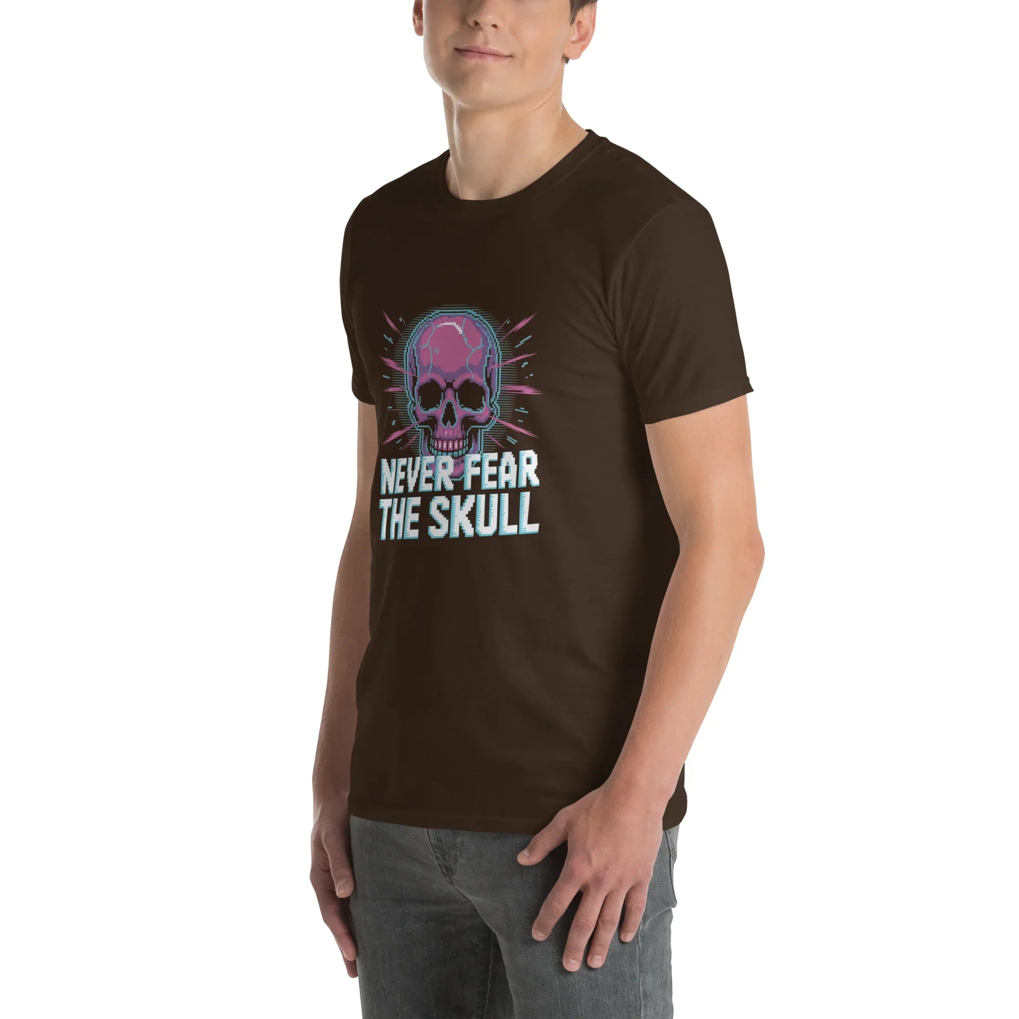 Roguelike Gamer Shirt – Indie Dungeon Crawl Tee - RaZits
