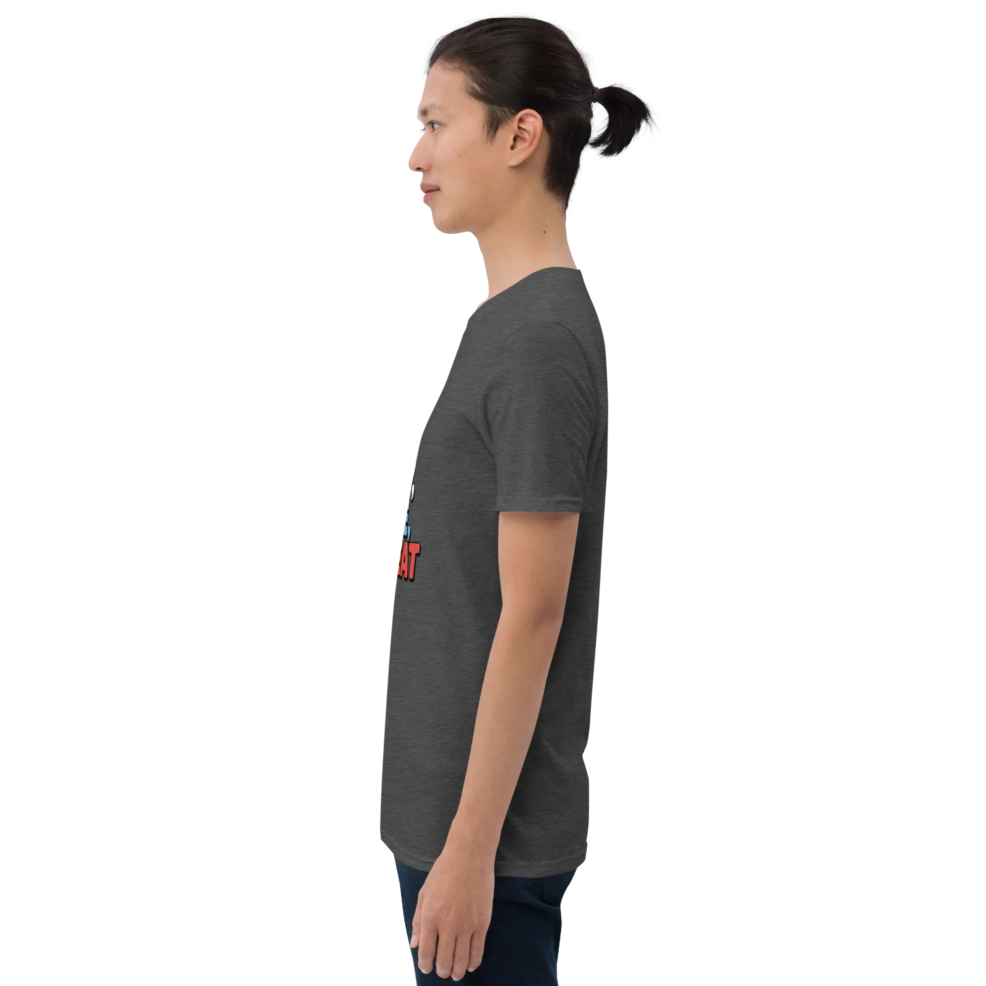 Eat Sleep Game Repeat Shirt – Gamer Lifestyle Tee - RaZits