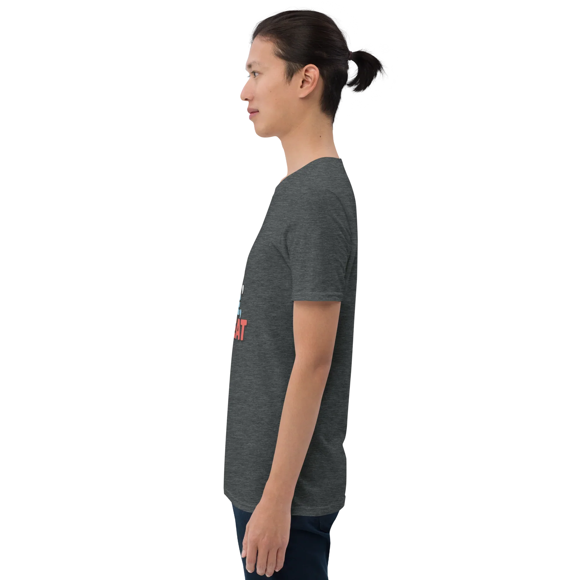 Eat Sleep Game Repeat Shirt – Gamer Lifestyle Tee - RaZits