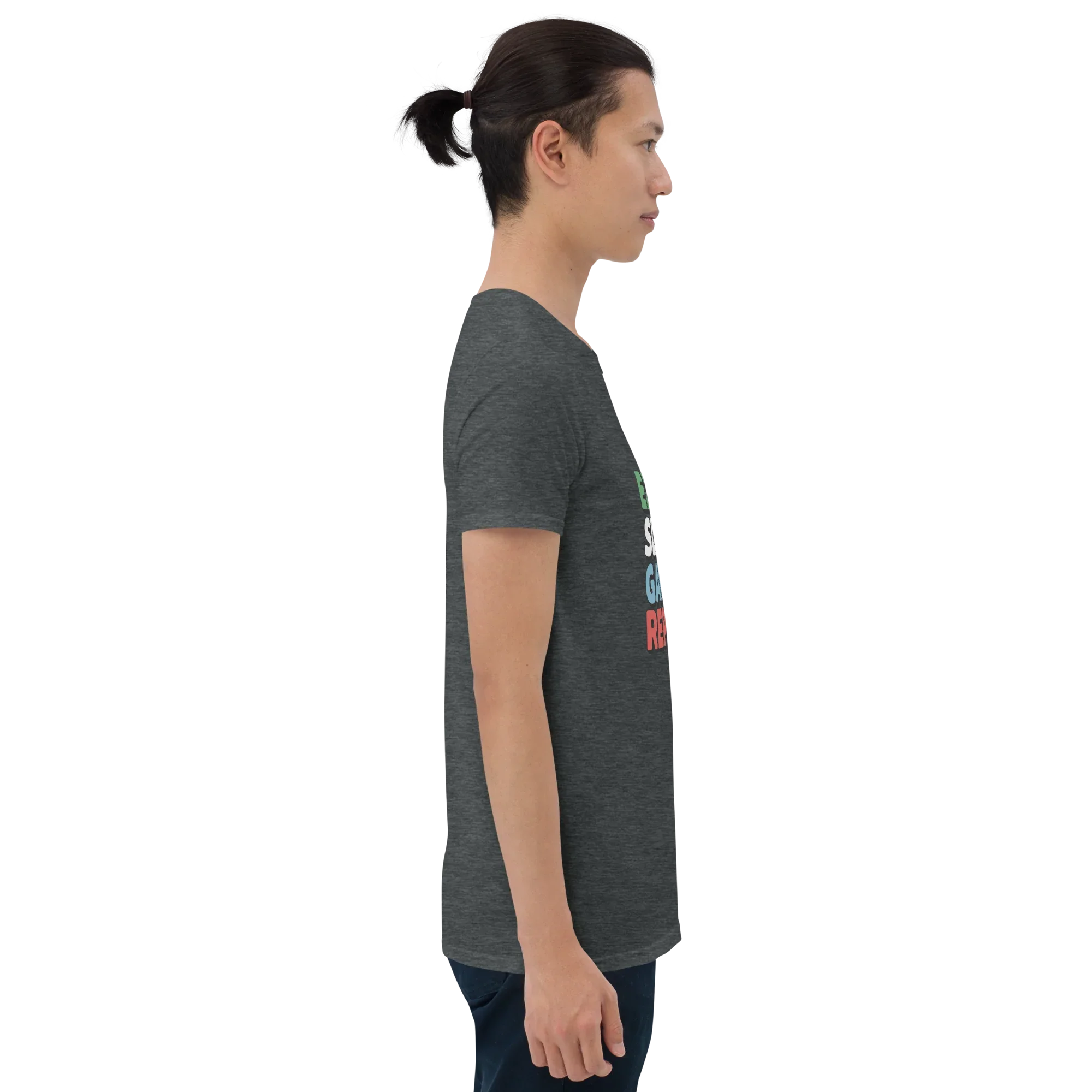 Eat Sleep Game Repeat Shirt – Gamer Lifestyle Tee - RaZits