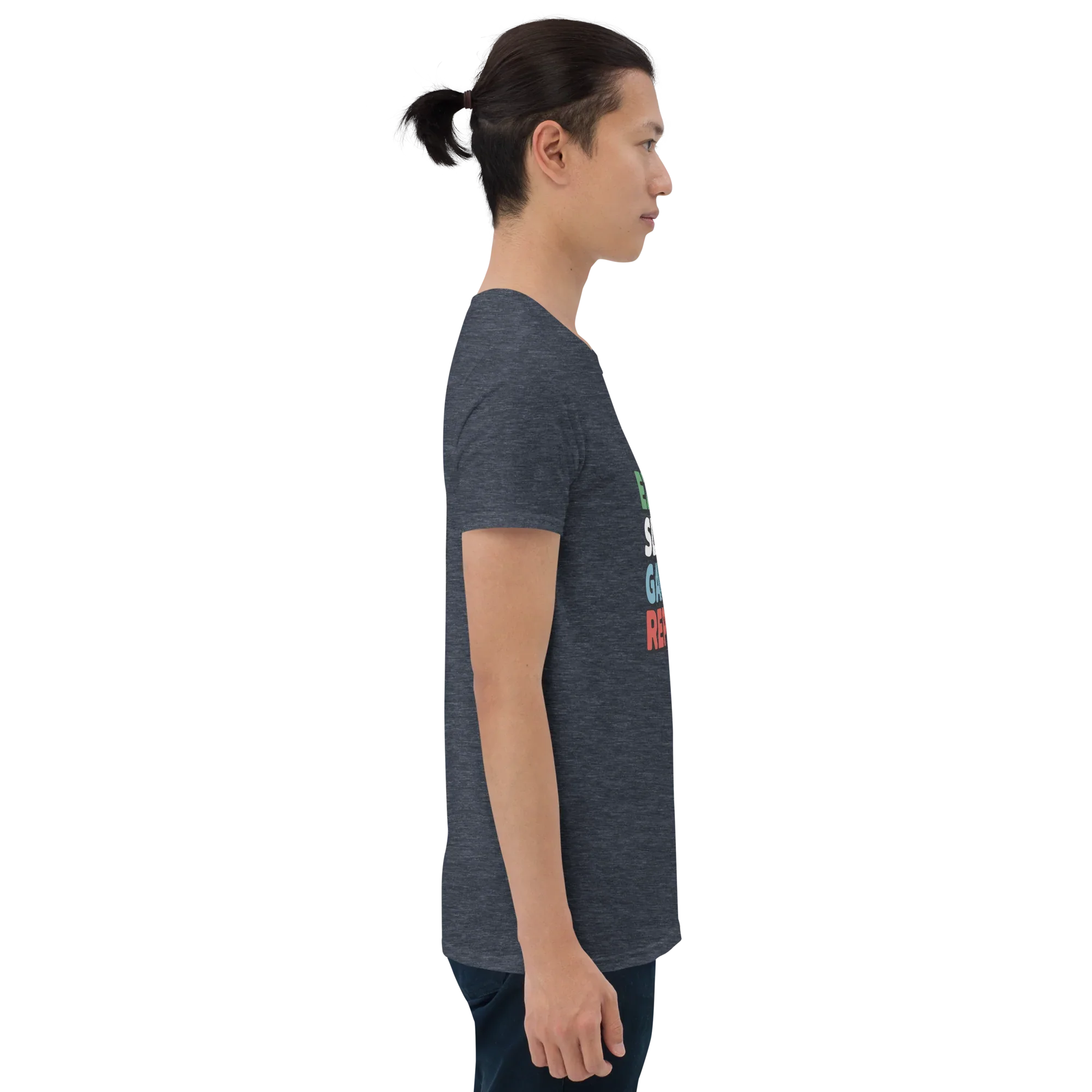 Eat Sleep Game Repeat Shirt – Gamer Lifestyle Tee - RaZits