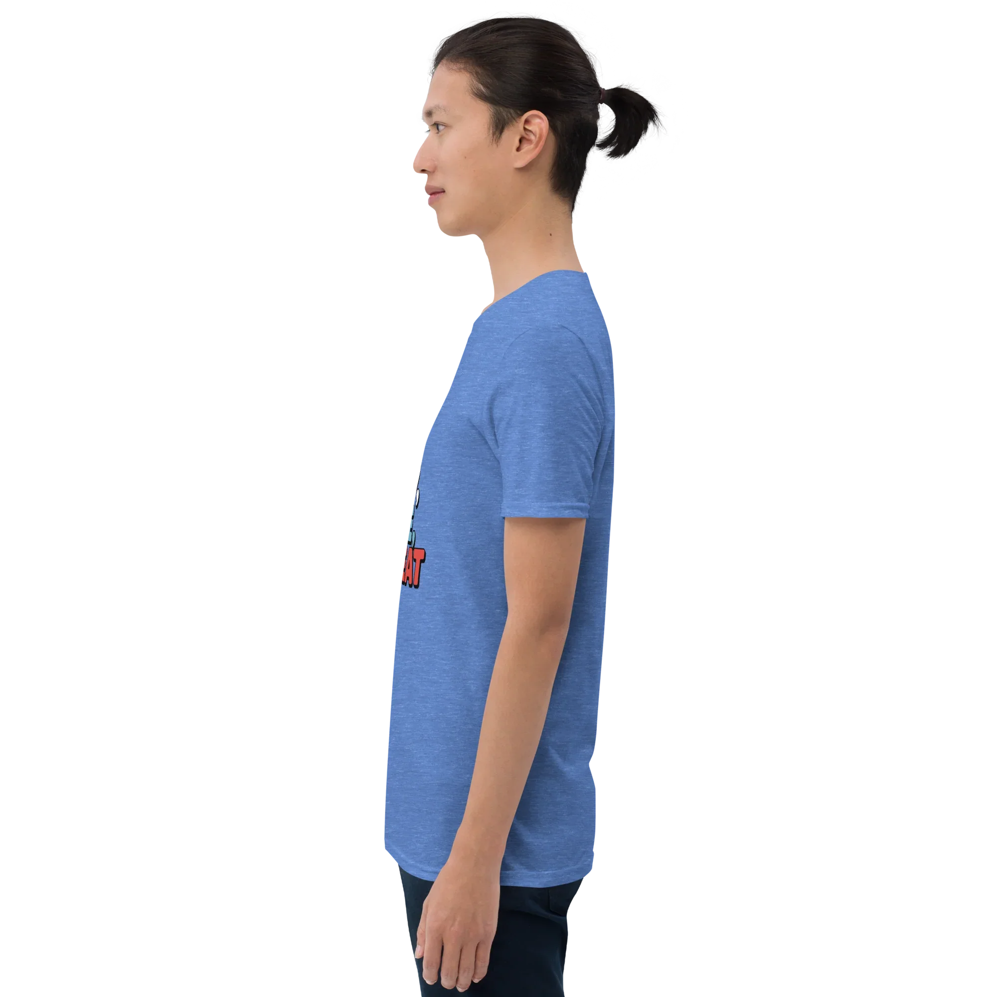 Eat Sleep Game Repeat Shirt – Gamer Lifestyle Tee - RaZits