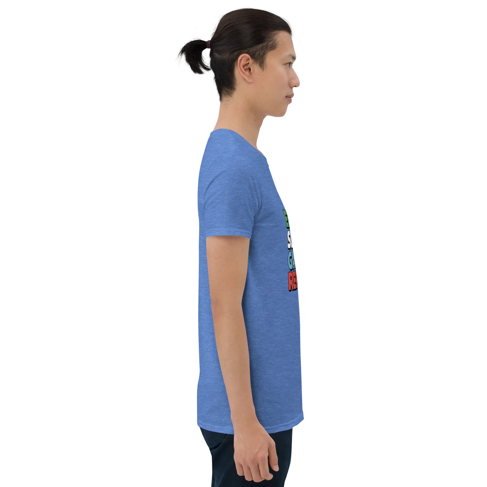 Eat Sleep Game Repeat Shirt – Gamer Lifestyle Tee - RaZits