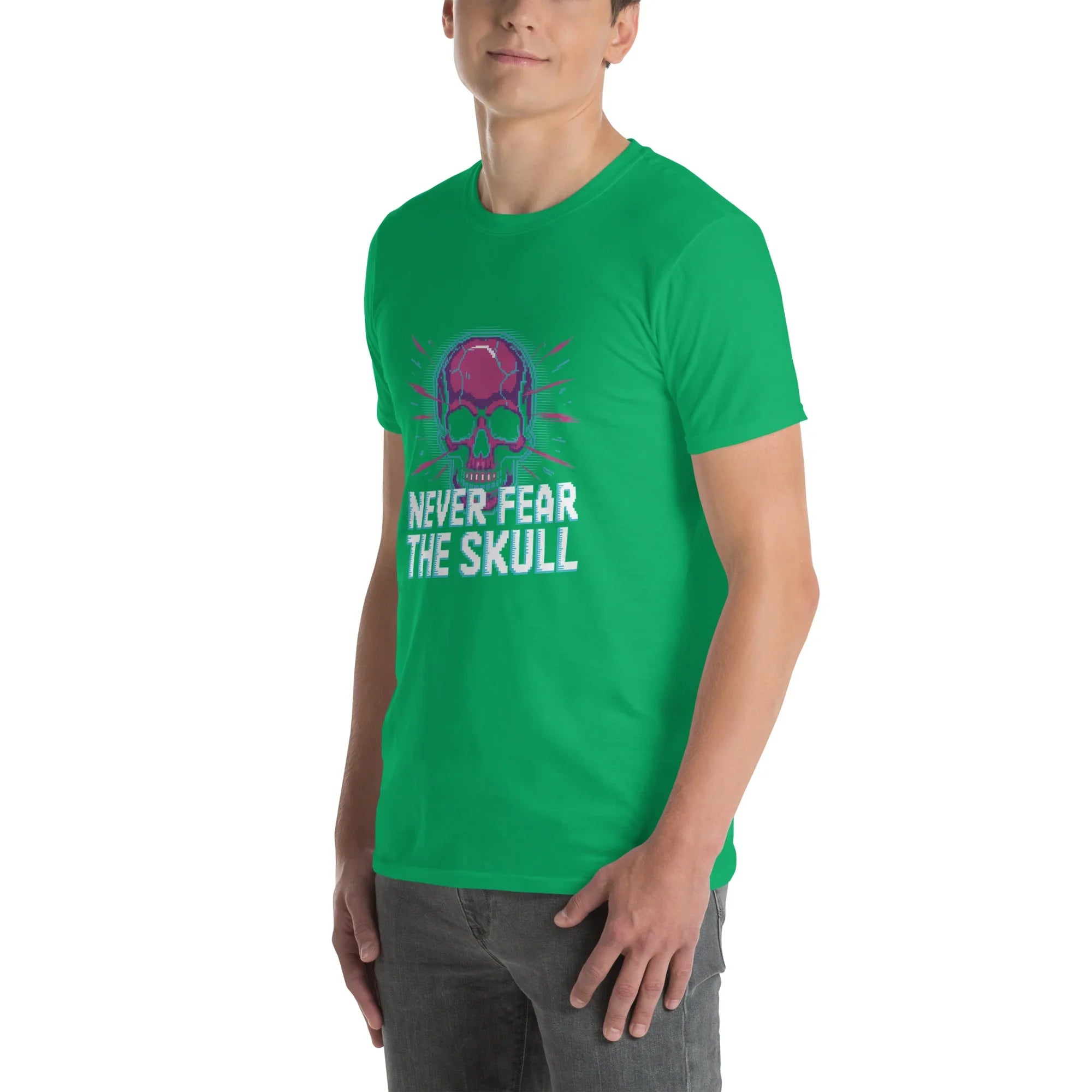 Roguelike Gamer Shirt – Indie Dungeon Crawl Tee - RaZits