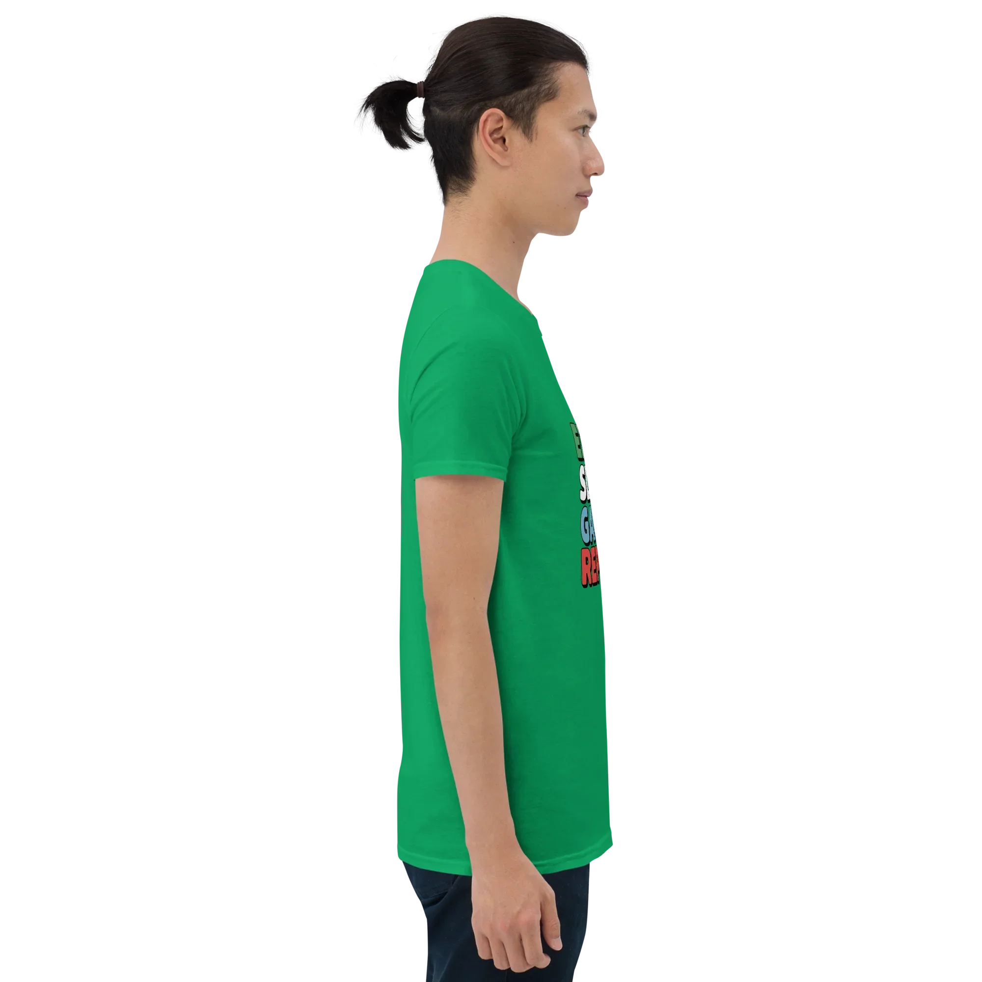 Eat Sleep Game Repeat Shirt – Gamer Lifestyle Tee - RaZits