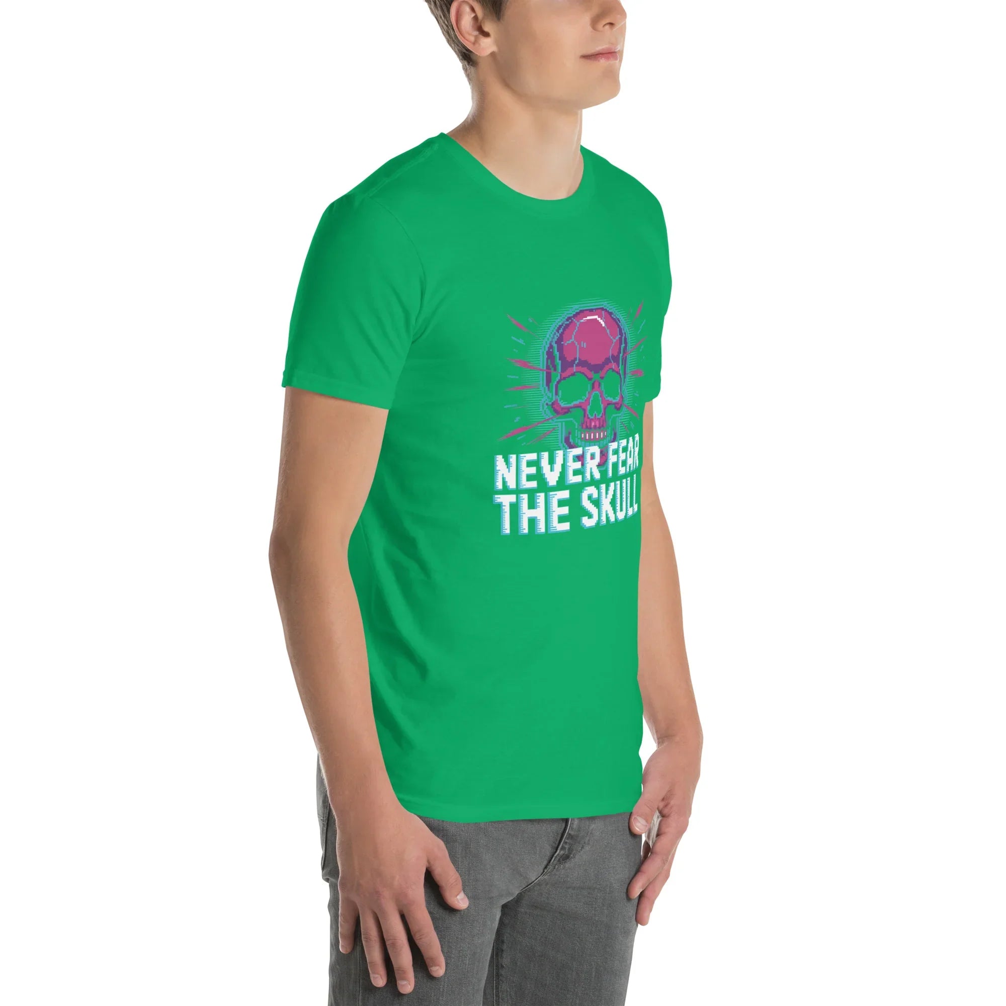 Roguelike Gamer Shirt – Indie Dungeon Crawl Tee - RaZits