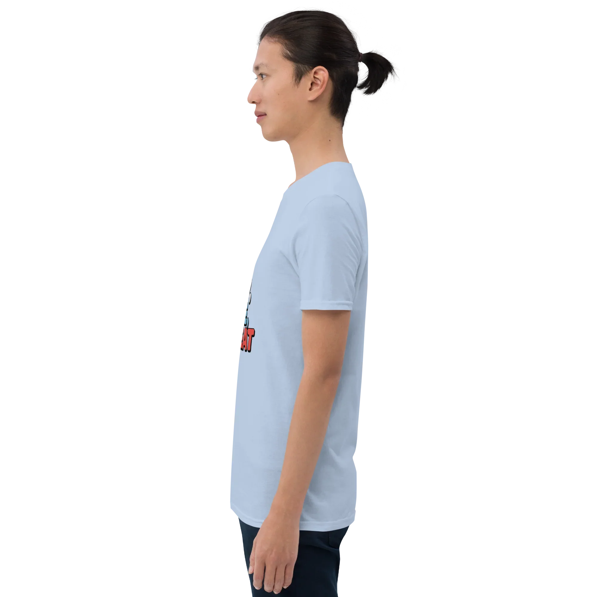 Eat Sleep Game Repeat Shirt – Gamer Lifestyle Tee - RaZits