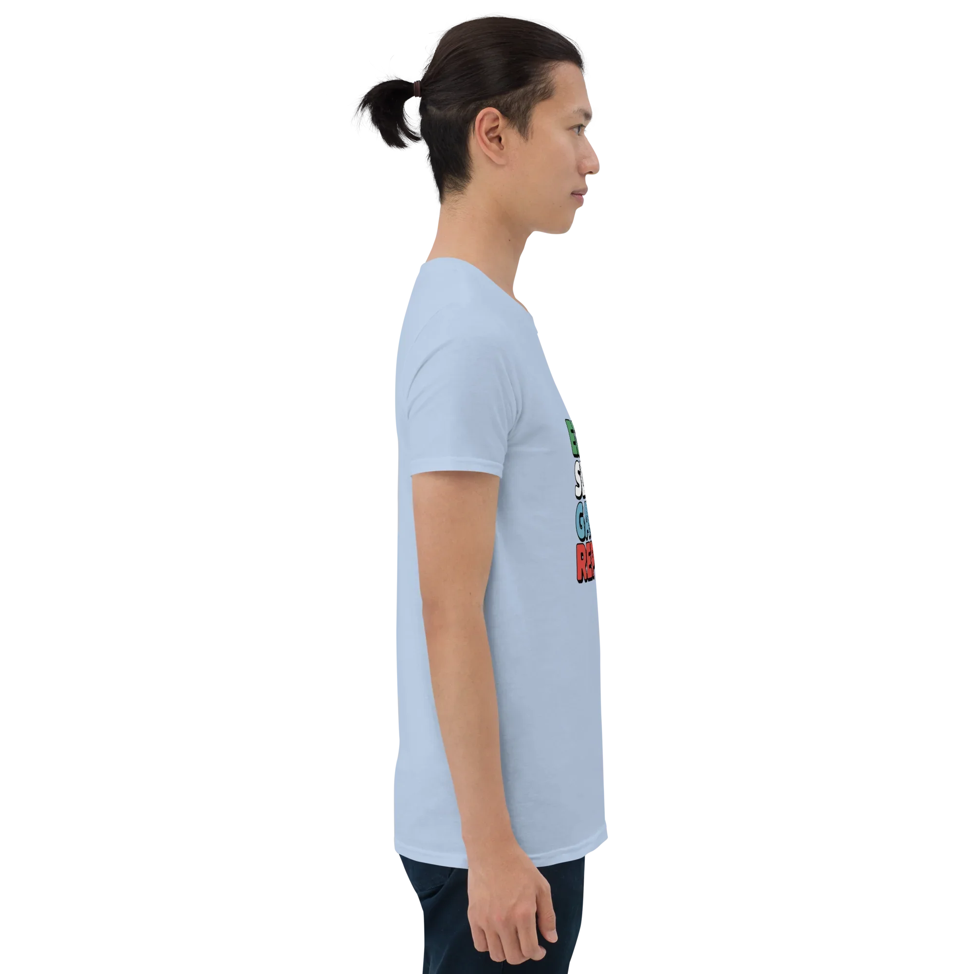 Eat Sleep Game Repeat Shirt – Gamer Lifestyle Tee - RaZits