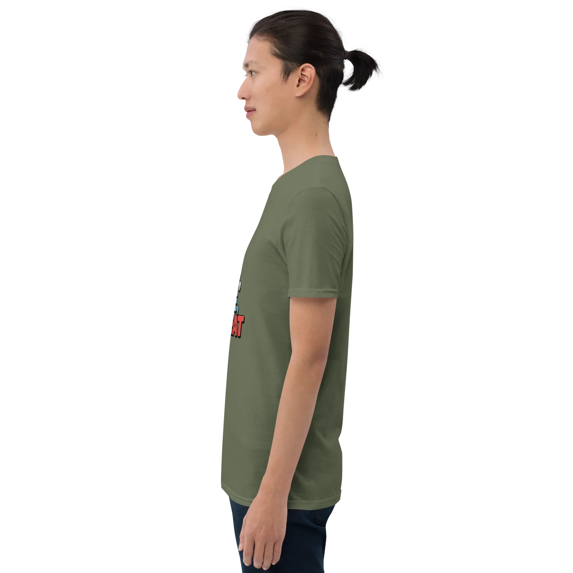 Eat Sleep Game Repeat Shirt – Gamer Lifestyle Tee - RaZits