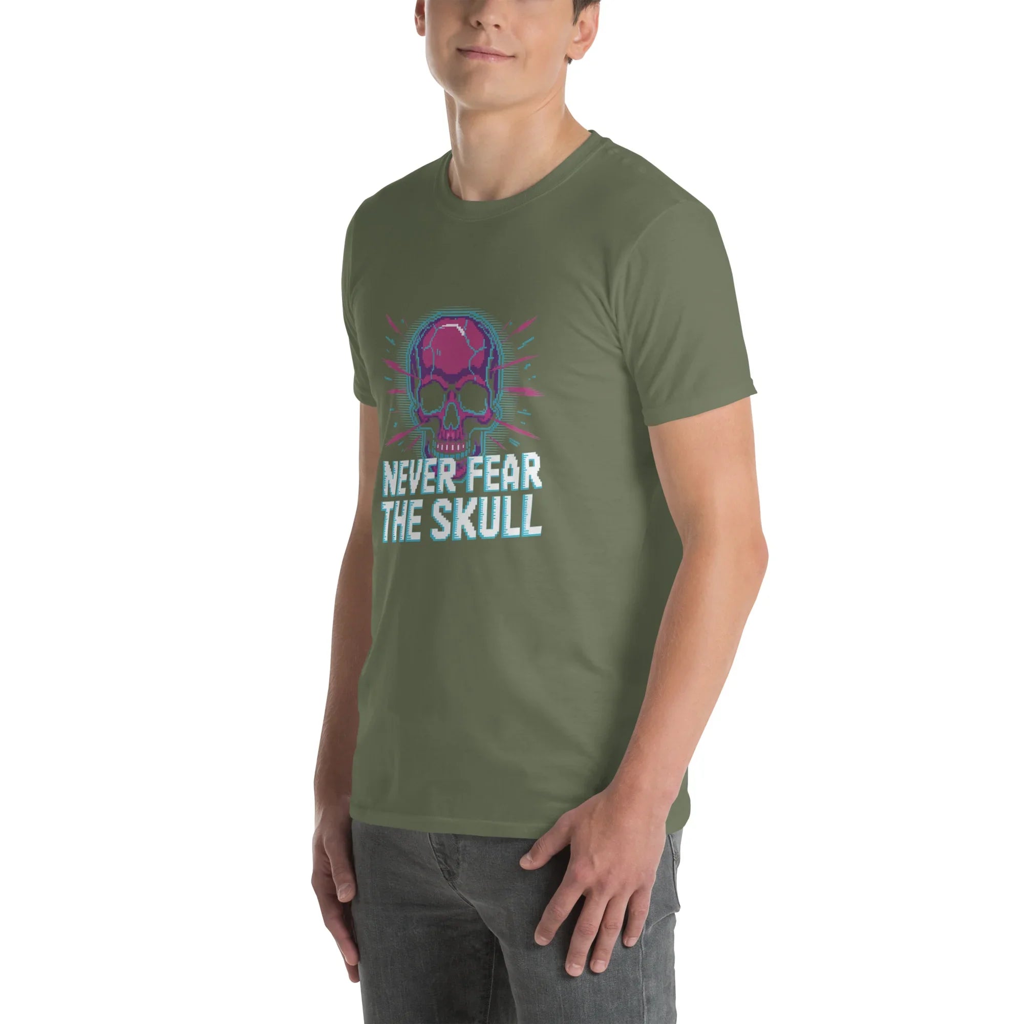 Roguelike Gamer Shirt – Indie Dungeon Crawl Tee - RaZits