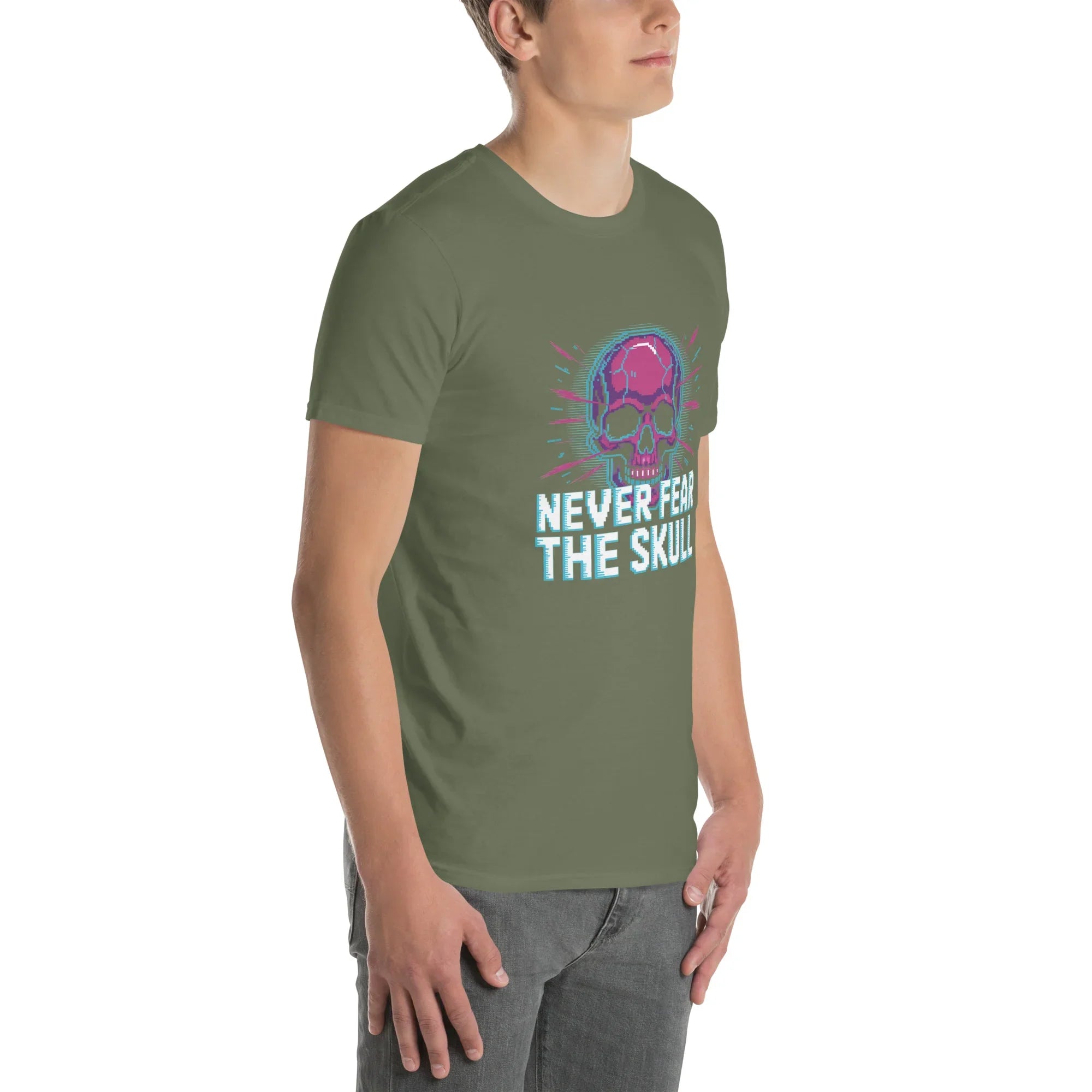 Roguelike Gamer Shirt – Indie Dungeon Crawl Tee - RaZits