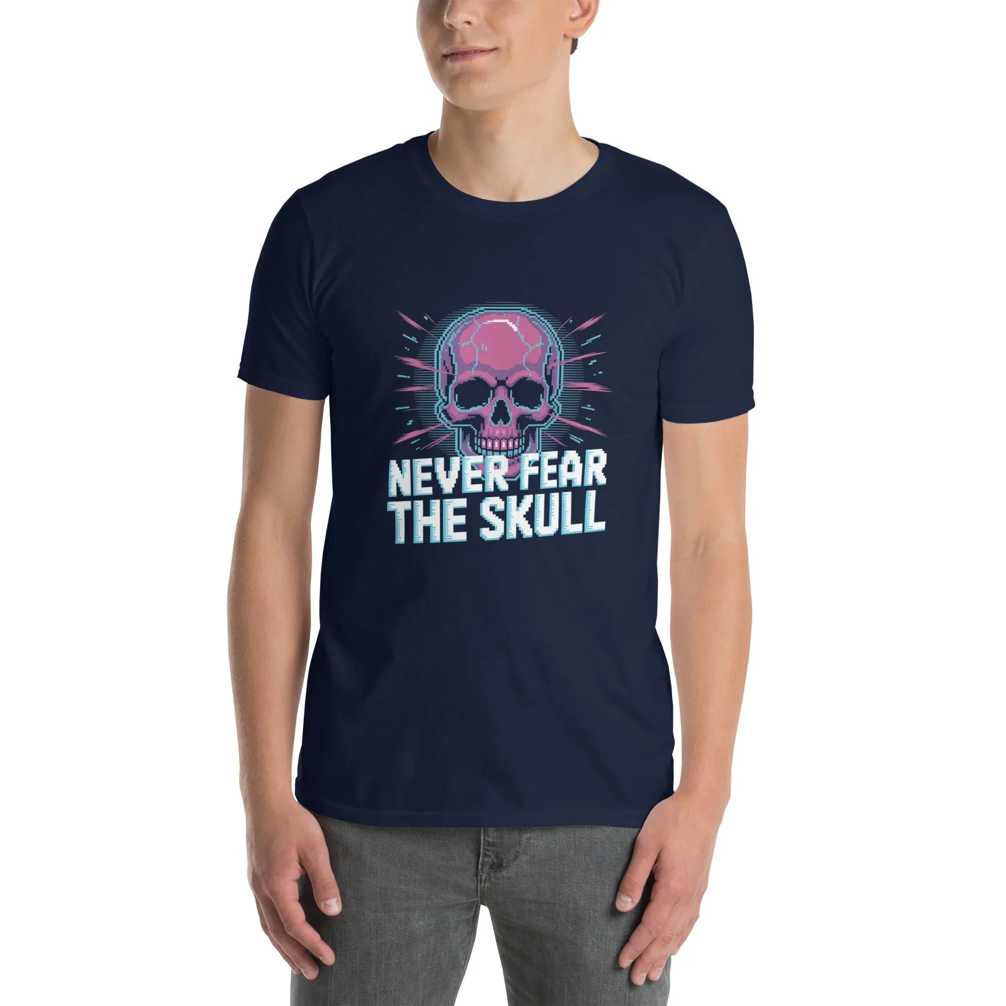 Roguelike Gamer Shirt – Indie Dungeon Crawl Tee - RaZits