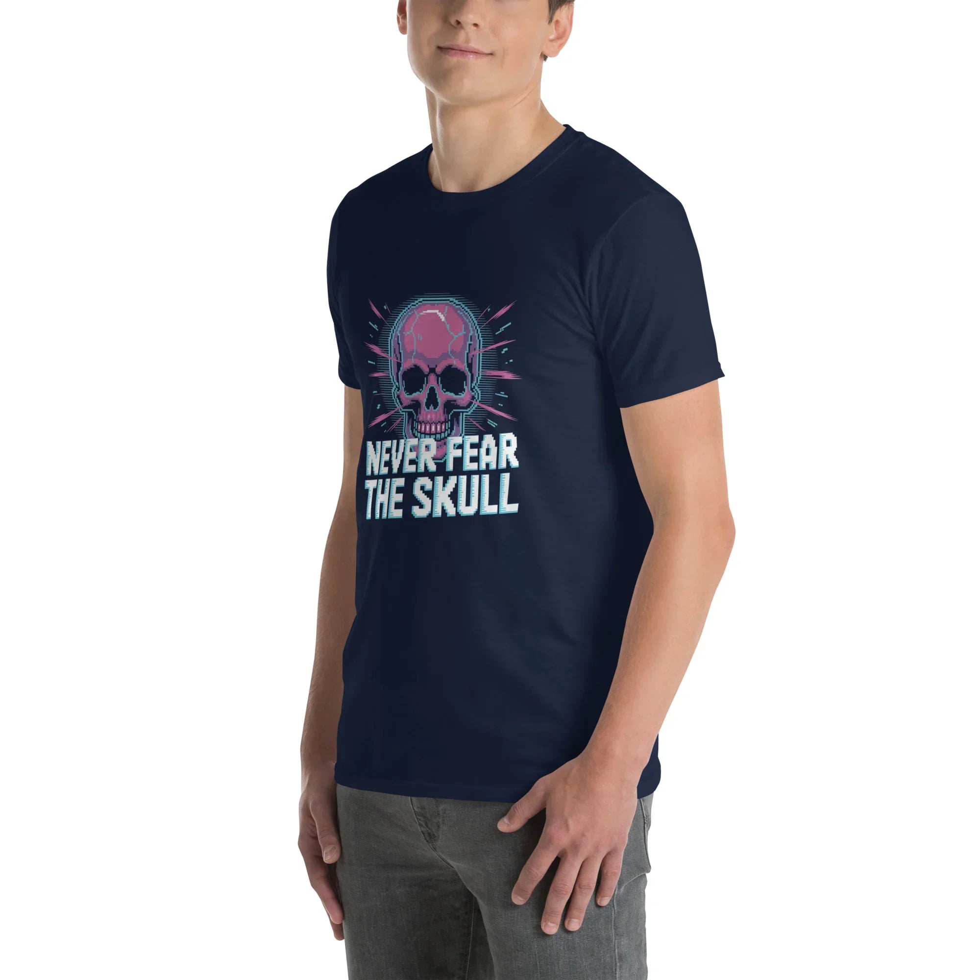 Roguelike Gamer Shirt – Indie Dungeon Crawl Tee - RaZits