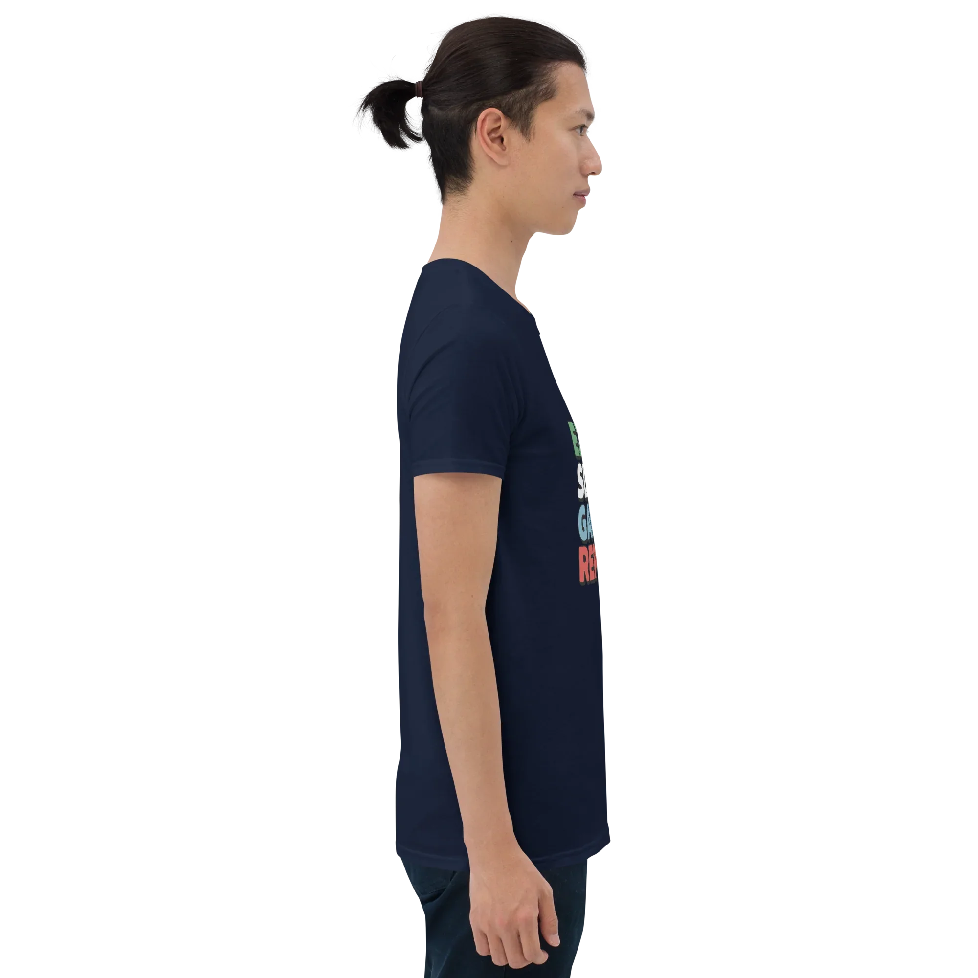 Eat Sleep Game Repeat Shirt – Gamer Lifestyle Tee - RaZits