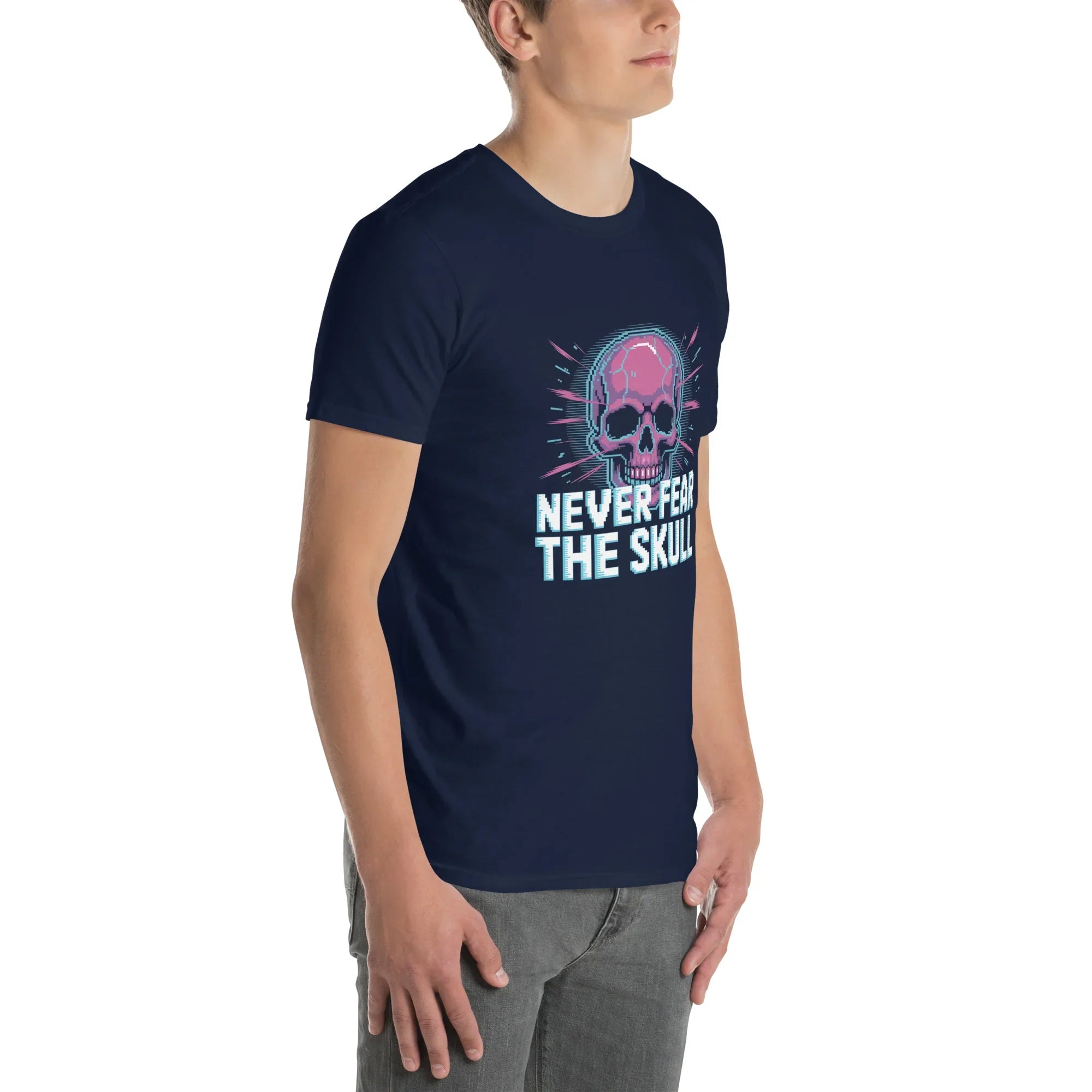 Roguelike Gamer Shirt – Indie Dungeon Crawl Tee - RaZits