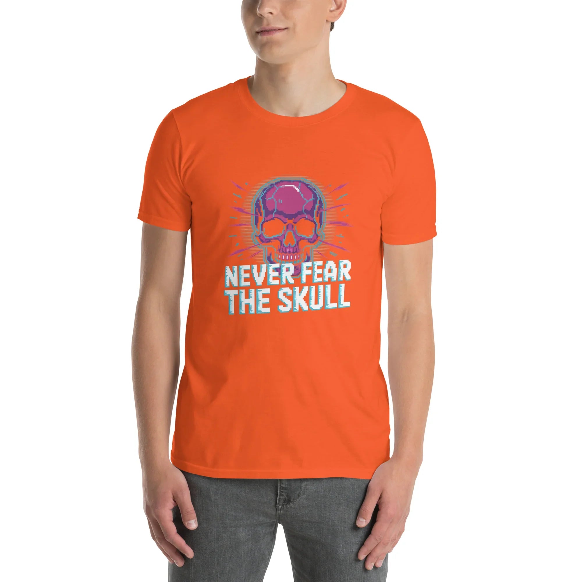 Roguelike Gamer Shirt – Indie Dungeon Crawl Tee - RaZits