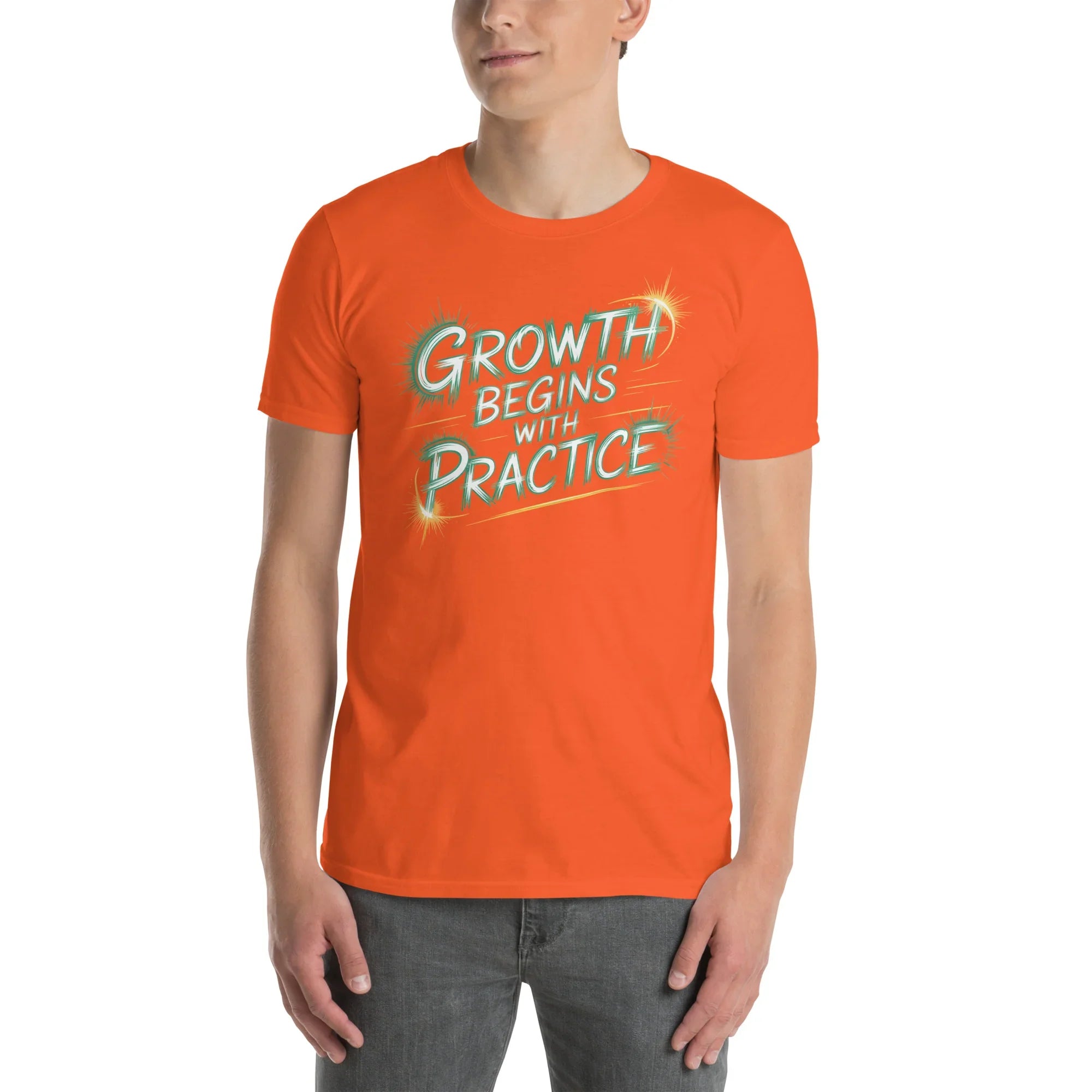 Dojo Battle Fighter T-Shirt - RaZits