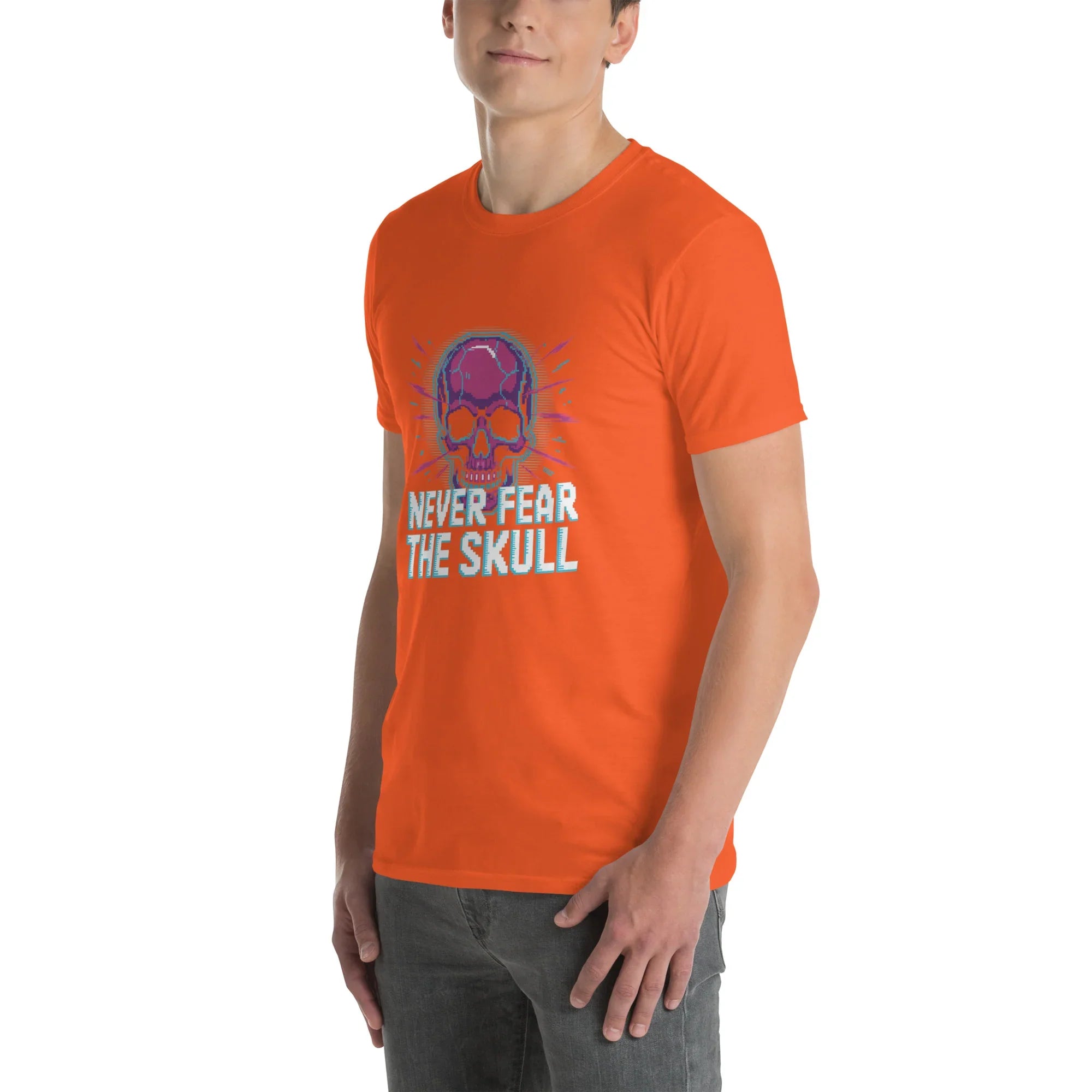 Roguelike Gamer Shirt – Indie Dungeon Crawl Tee - RaZits