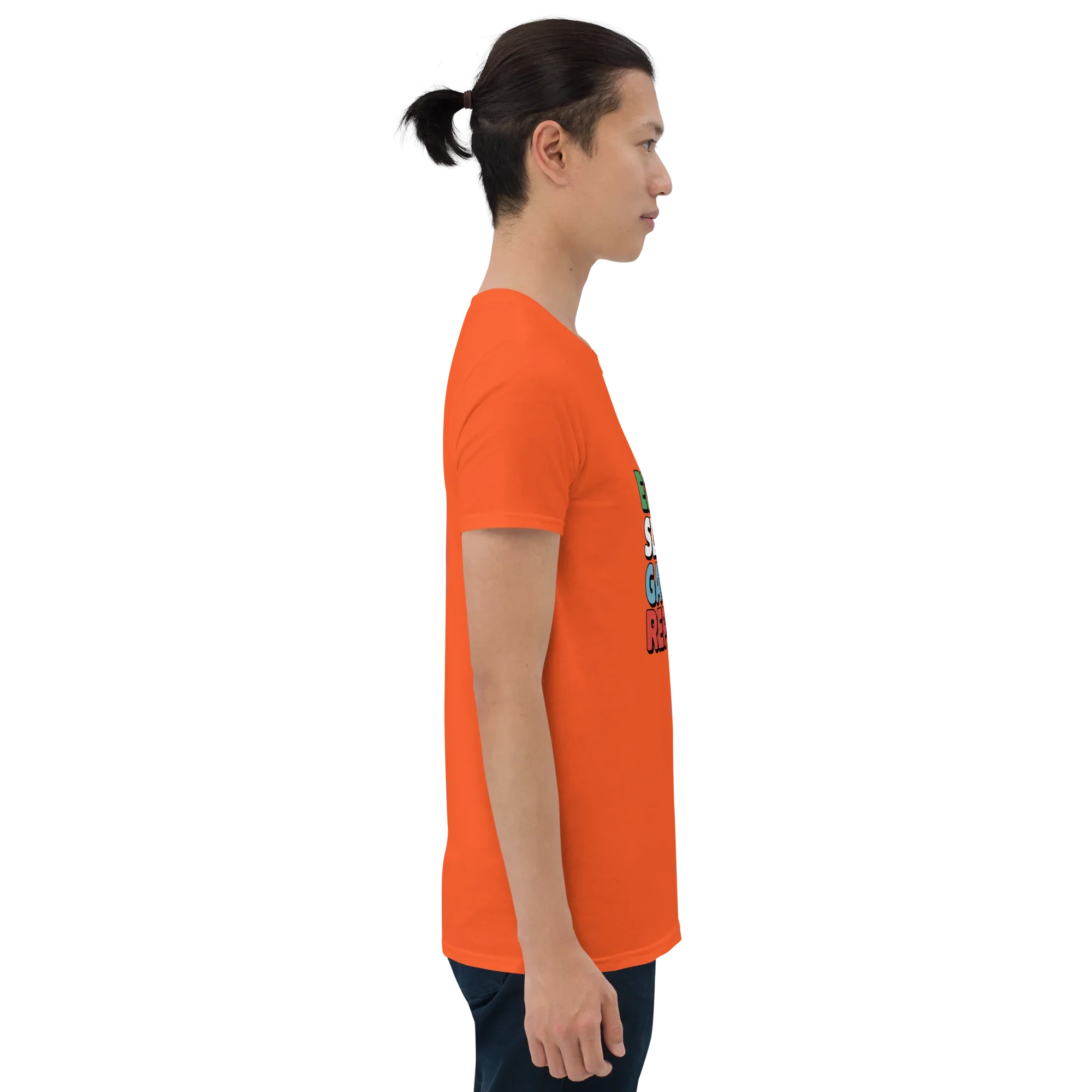 Eat Sleep Game Repeat Shirt – Gamer Lifestyle Tee - RaZits