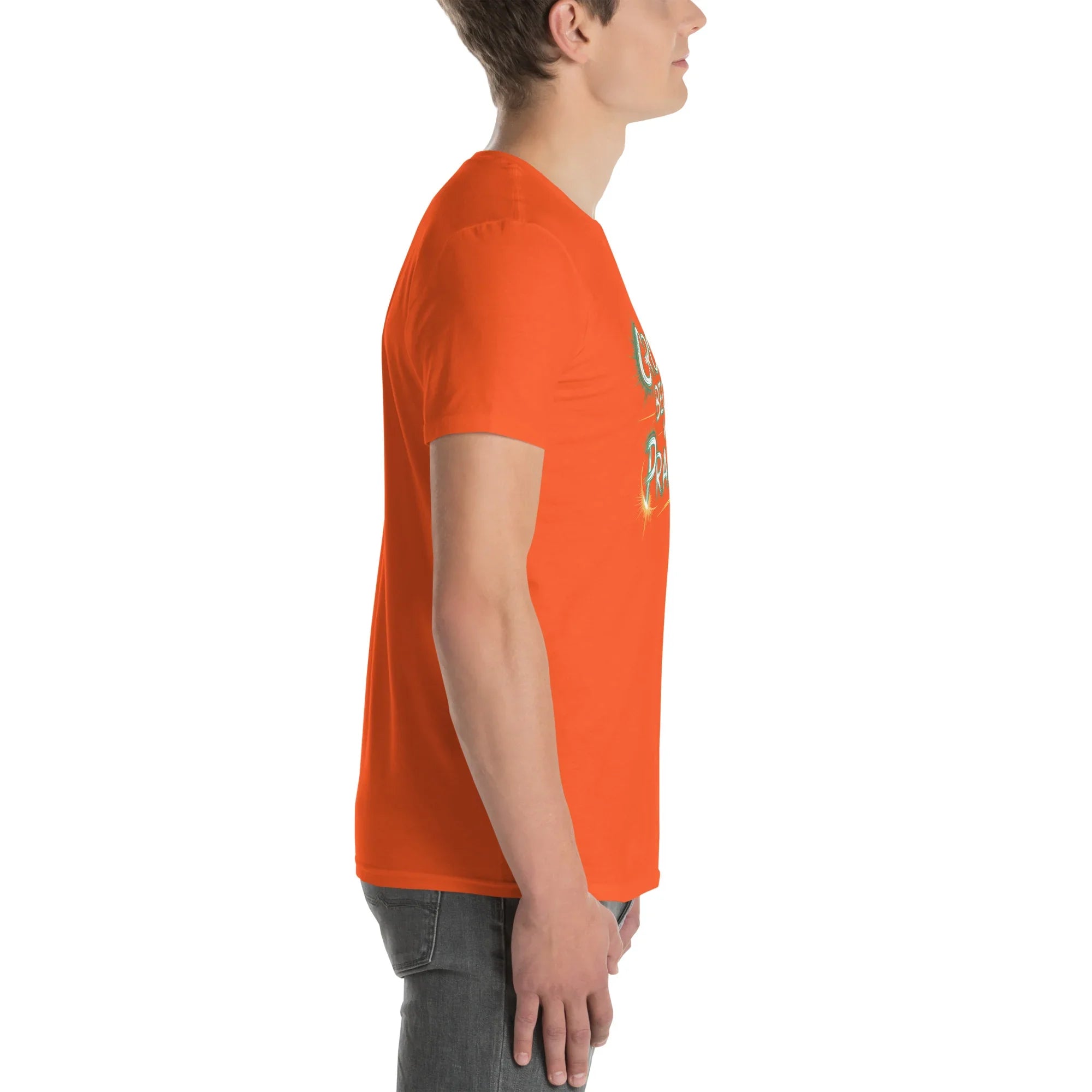 Dojo Battle Fighter T-Shirt - RaZits