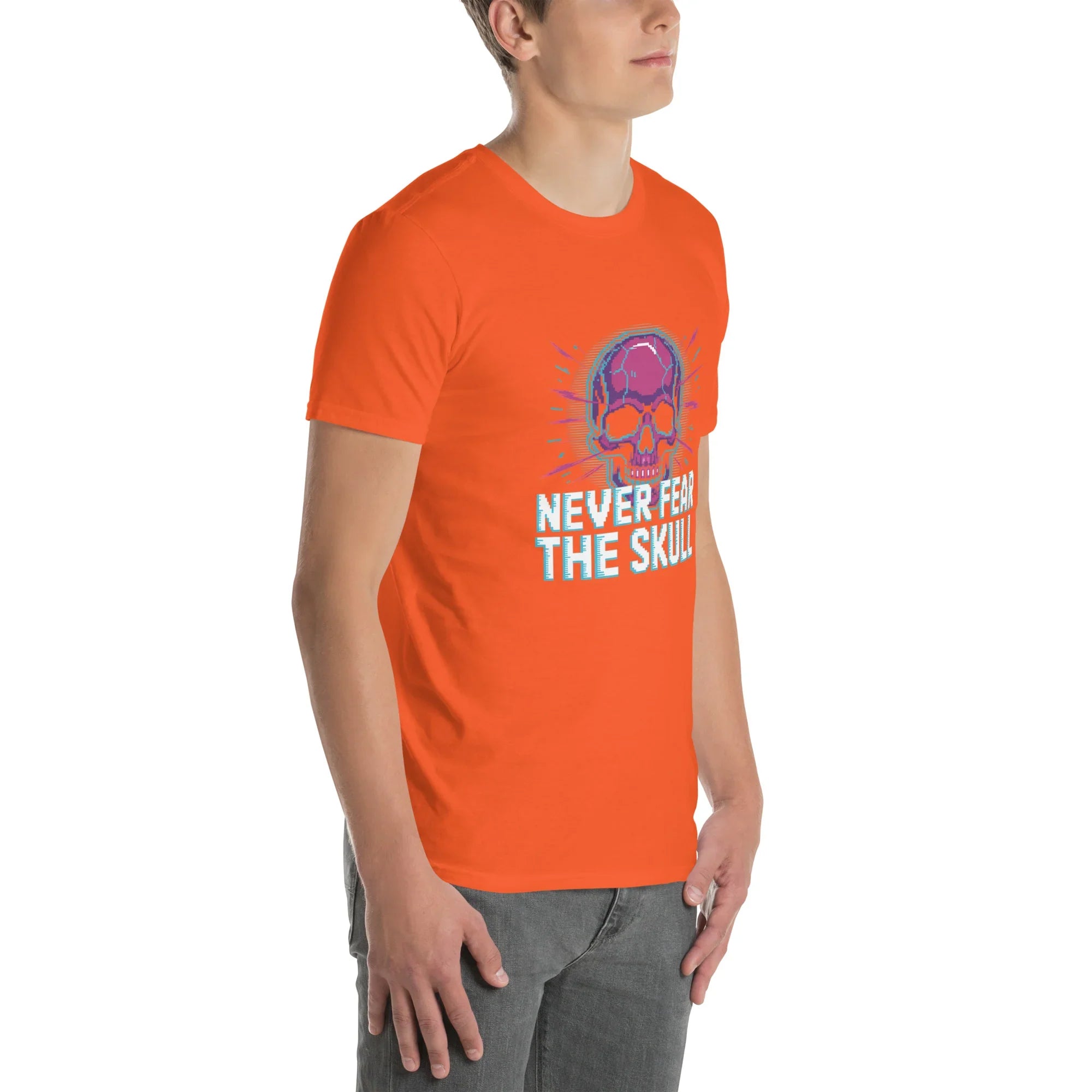 Roguelike Gamer Shirt – Indie Dungeon Crawl Tee - RaZits