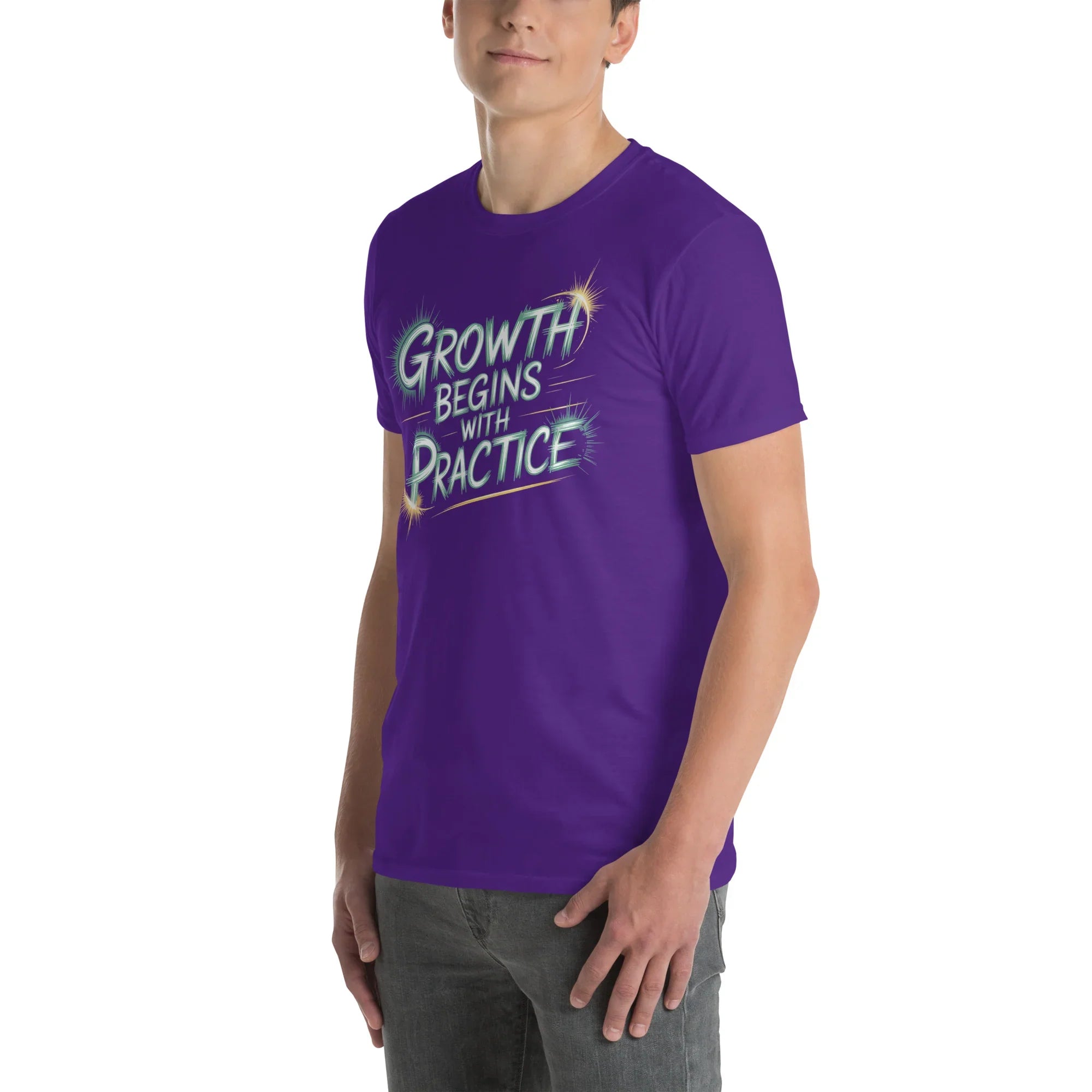 Dojo Battle Fighter T-Shirt - RaZits