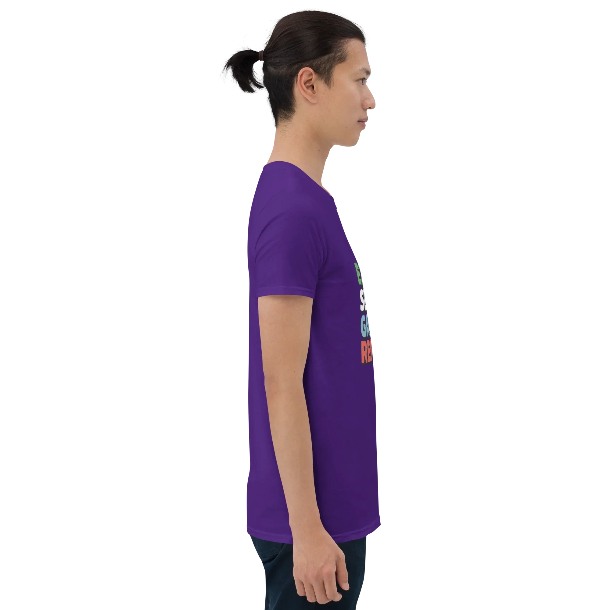 Eat Sleep Game Repeat Shirt – Gamer Lifestyle Tee - RaZits