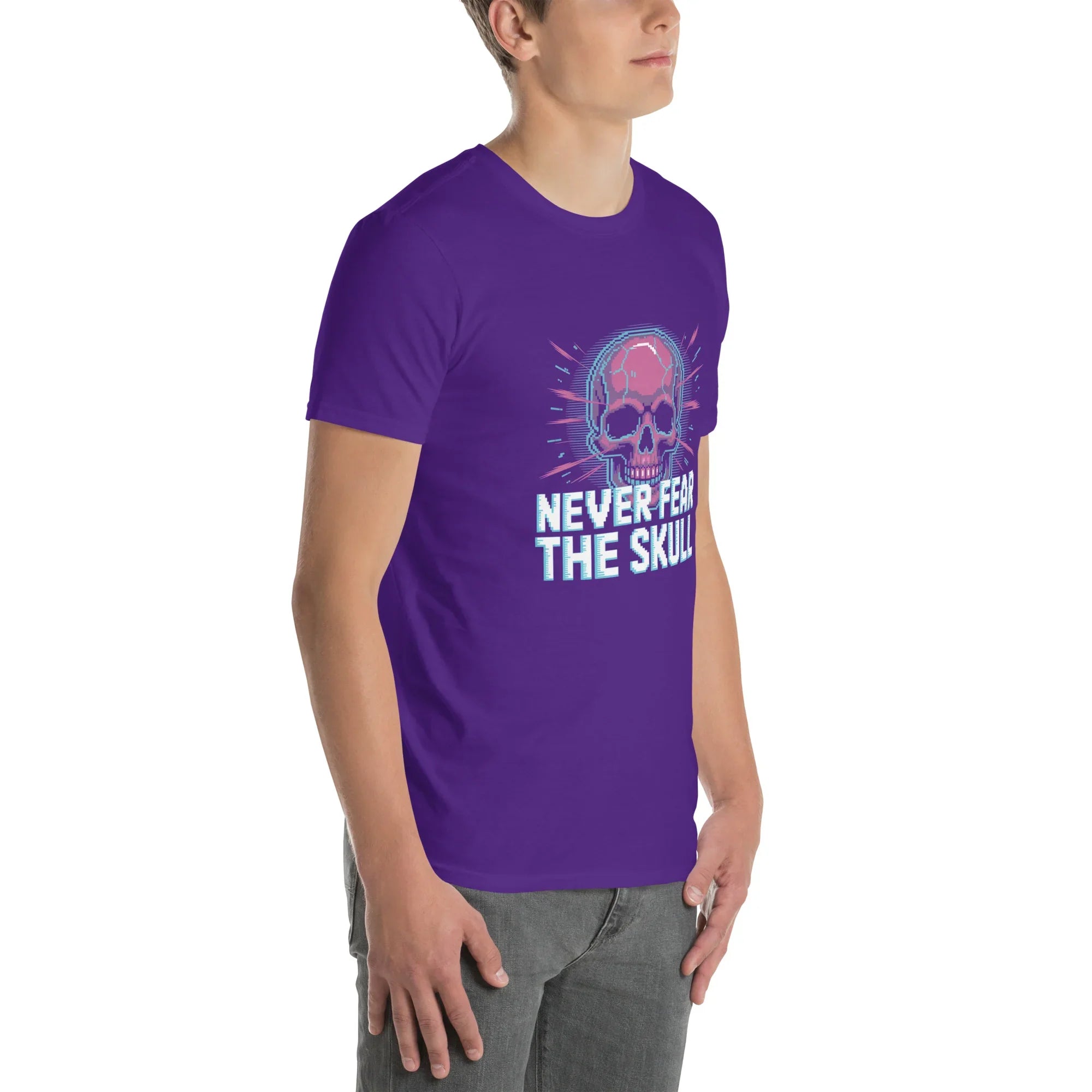 Roguelike Gamer Shirt – Indie Dungeon Crawl Tee - RaZits