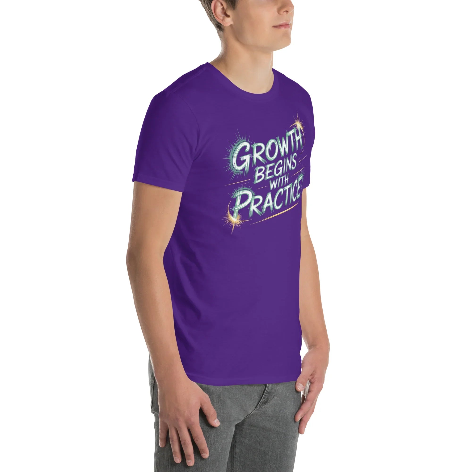 Dojo Battle Fighter T-Shirt - RaZits