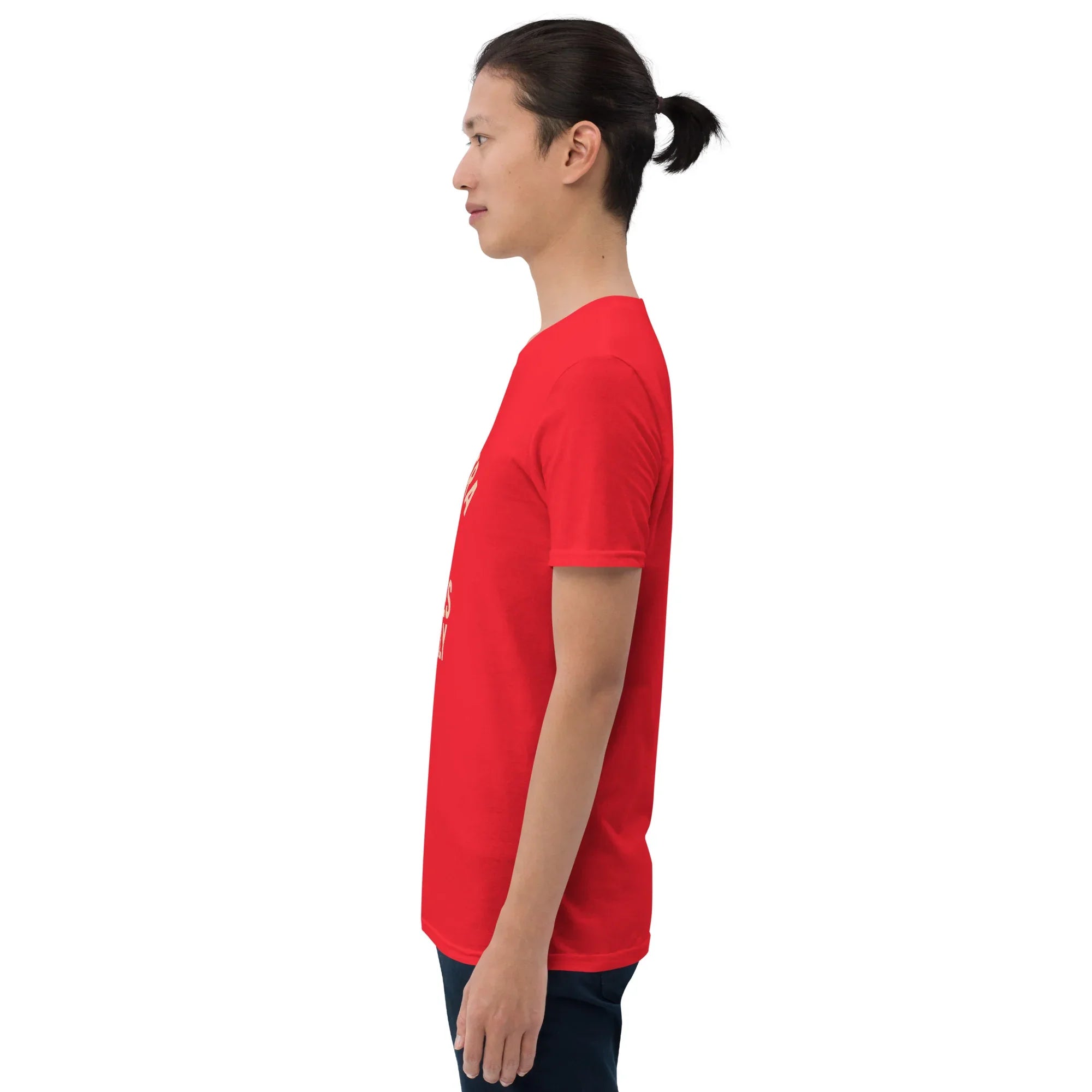 Monstera Plant T-Shirt – Monstera Vibes Only Minimal Tee - RaZits