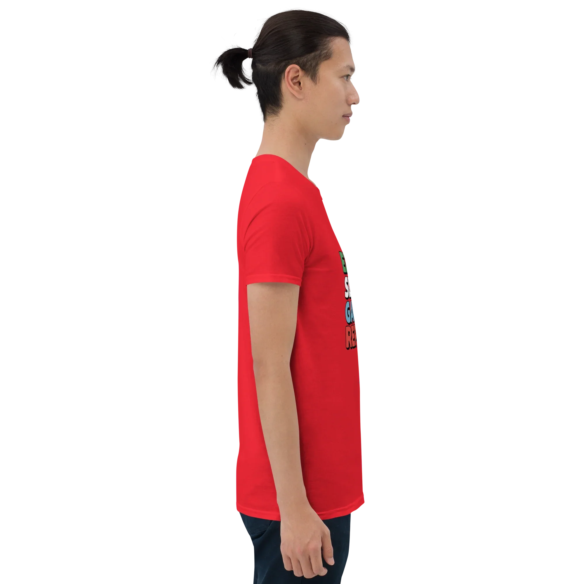 Eat Sleep Game Repeat Shirt – Gamer Lifestyle Tee - RaZits