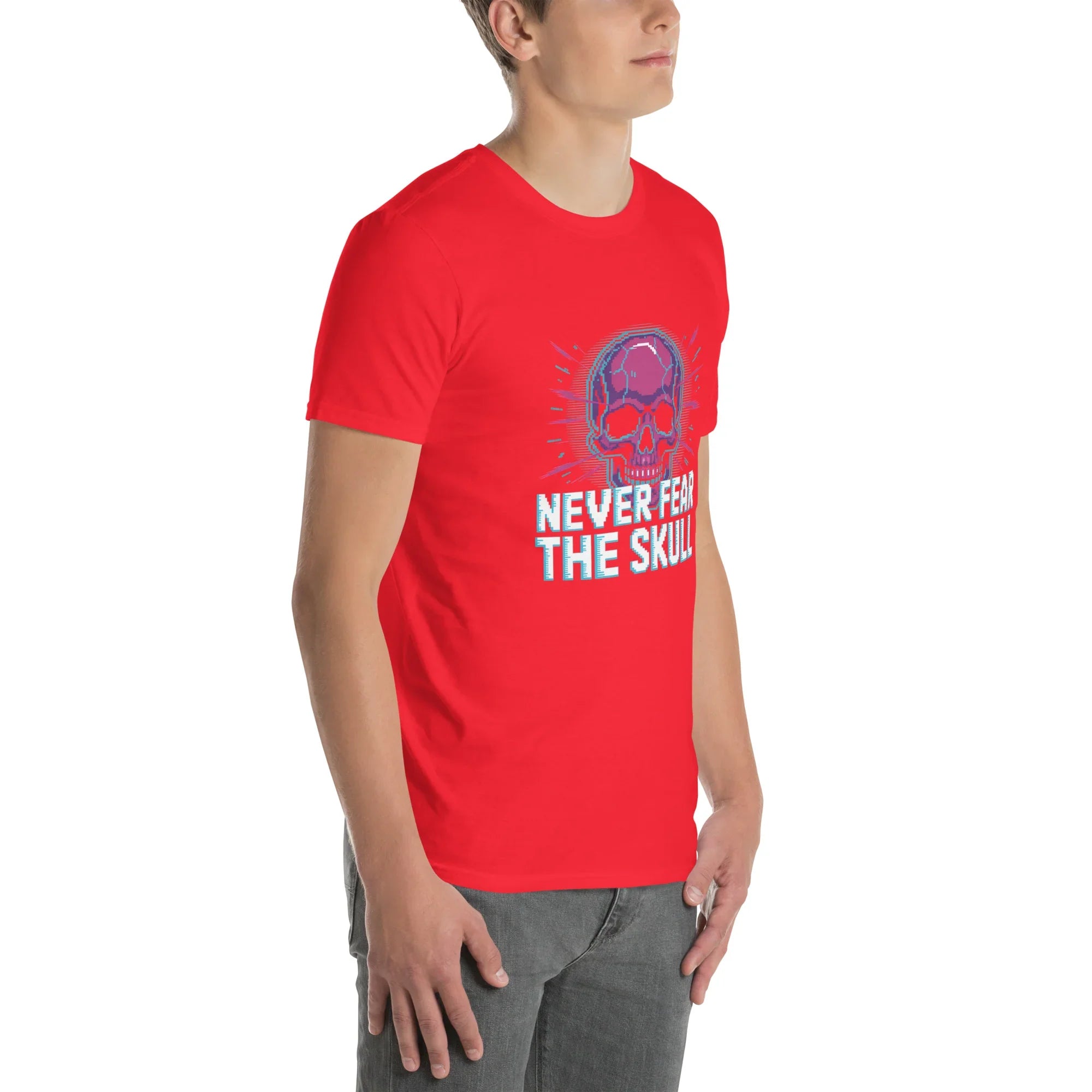 Roguelike Gamer Shirt – Indie Dungeon Crawl Tee - RaZits