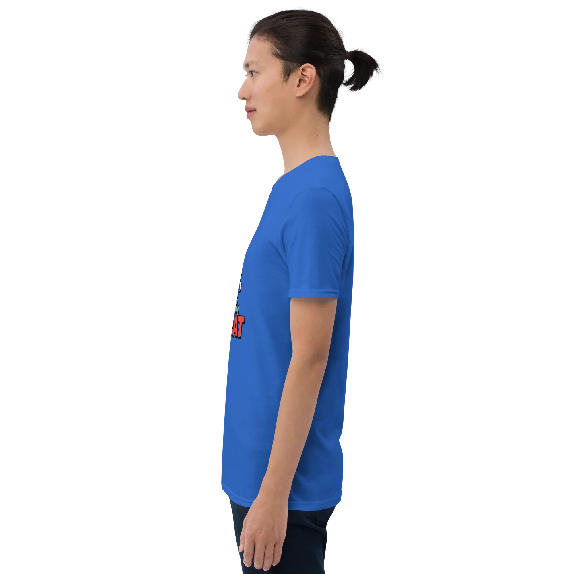 Eat Sleep Game Repeat Shirt – Gamer Lifestyle Tee - RaZits