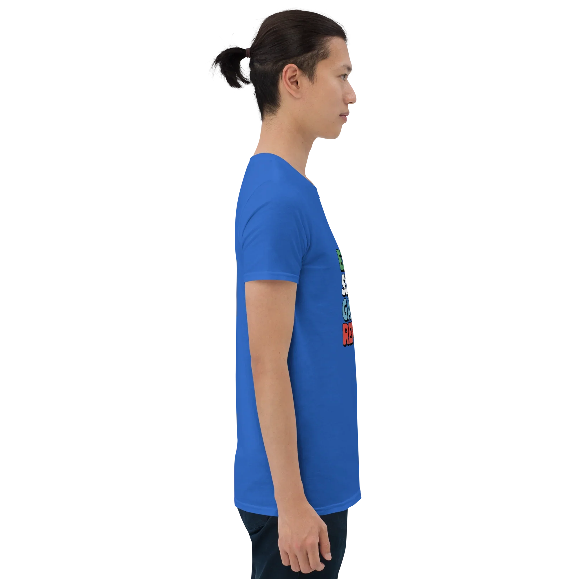 Eat Sleep Game Repeat Shirt – Gamer Lifestyle Tee - RaZits