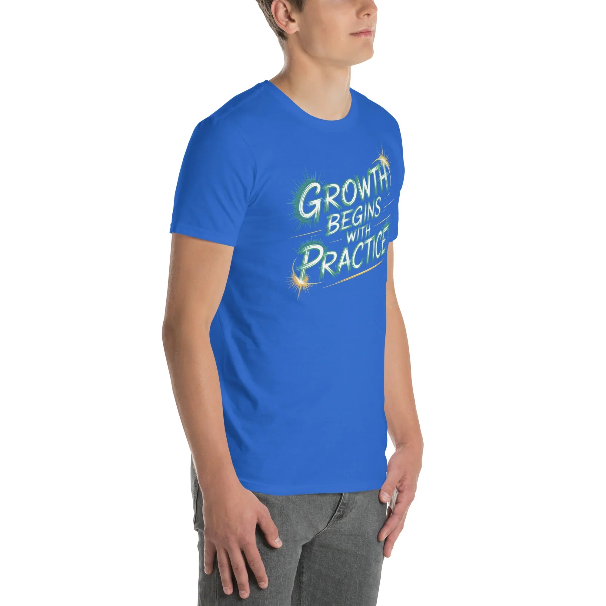 Dojo Battle Fighter T-Shirt - RaZits