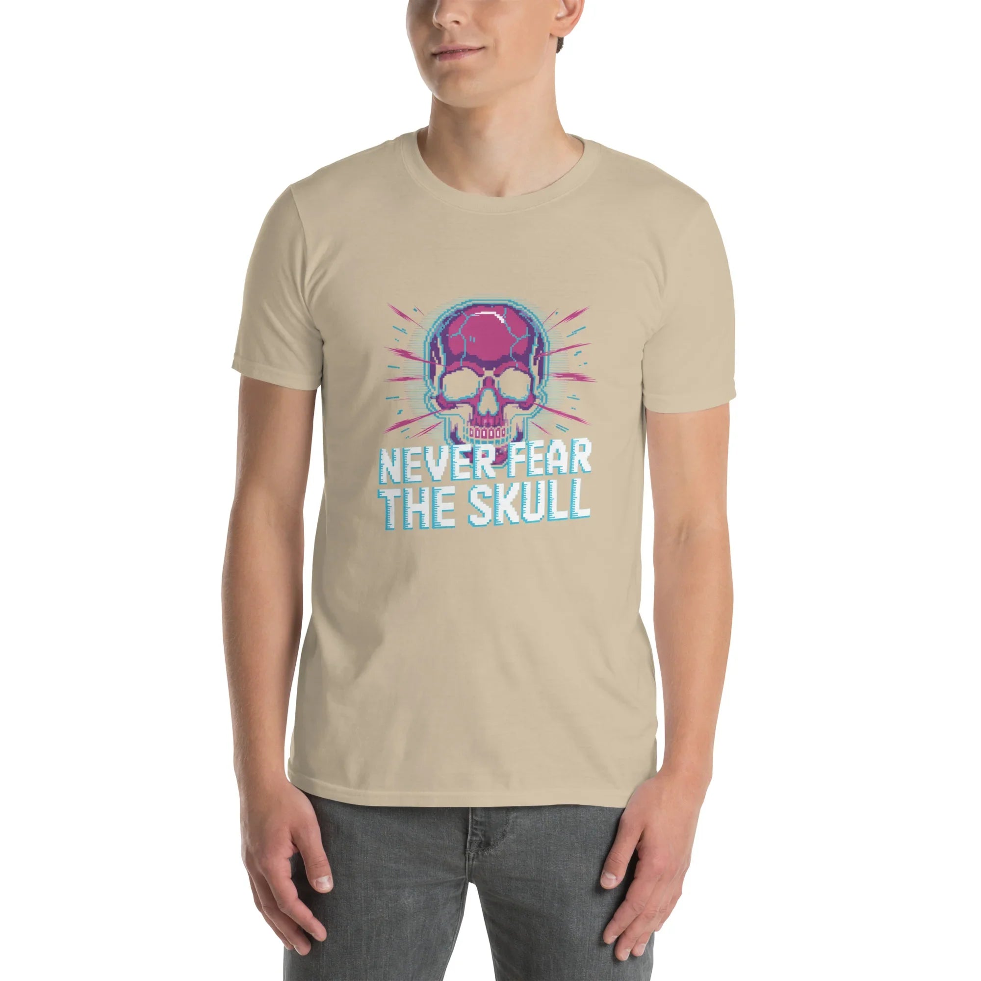 Roguelike Gamer Shirt – Indie Dungeon Crawl Tee - RaZits