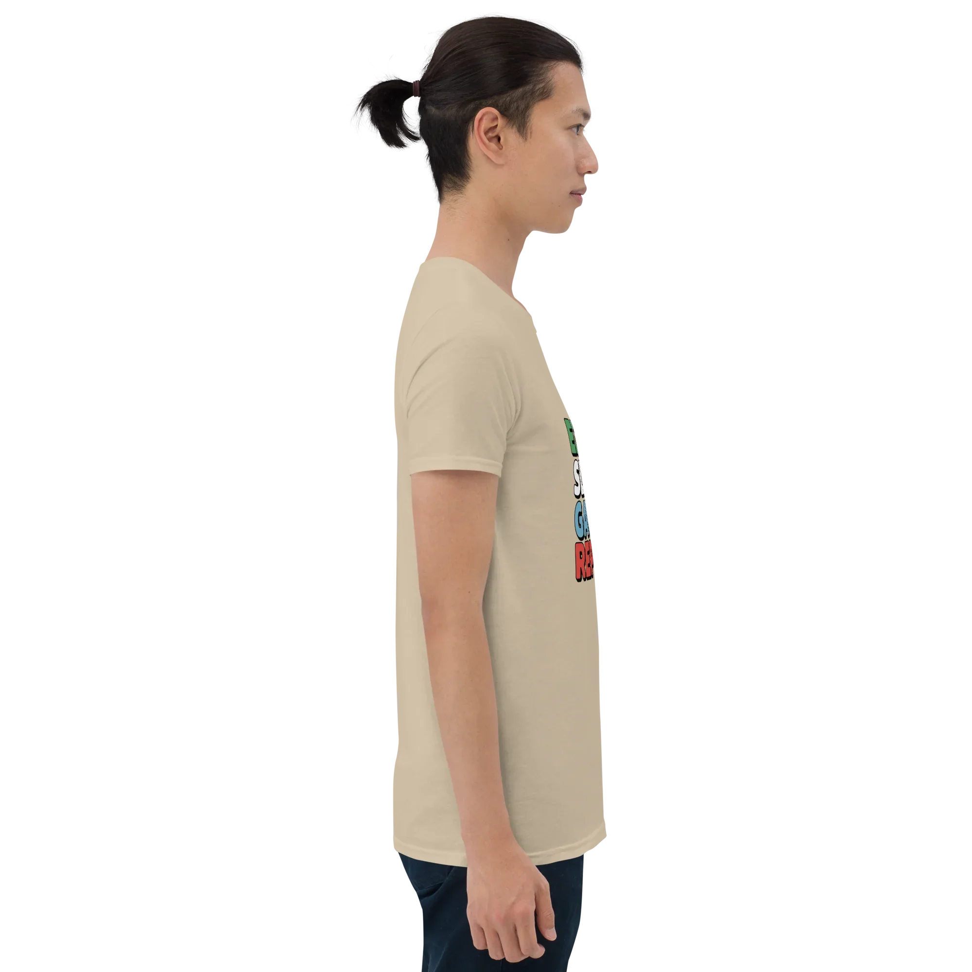 Eat Sleep Game Repeat Shirt – Gamer Lifestyle Tee - RaZits