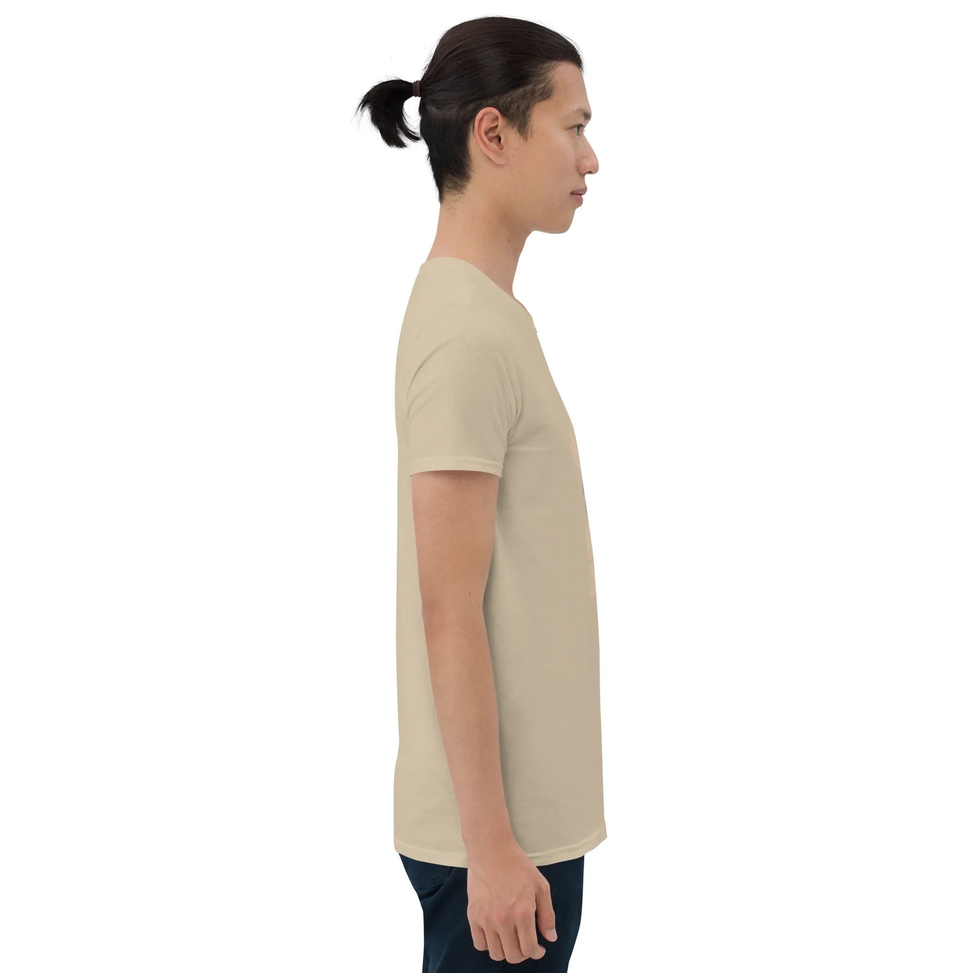 Monstera Plant T-Shirt – Monstera Vibes Only Minimal Tee - RaZits