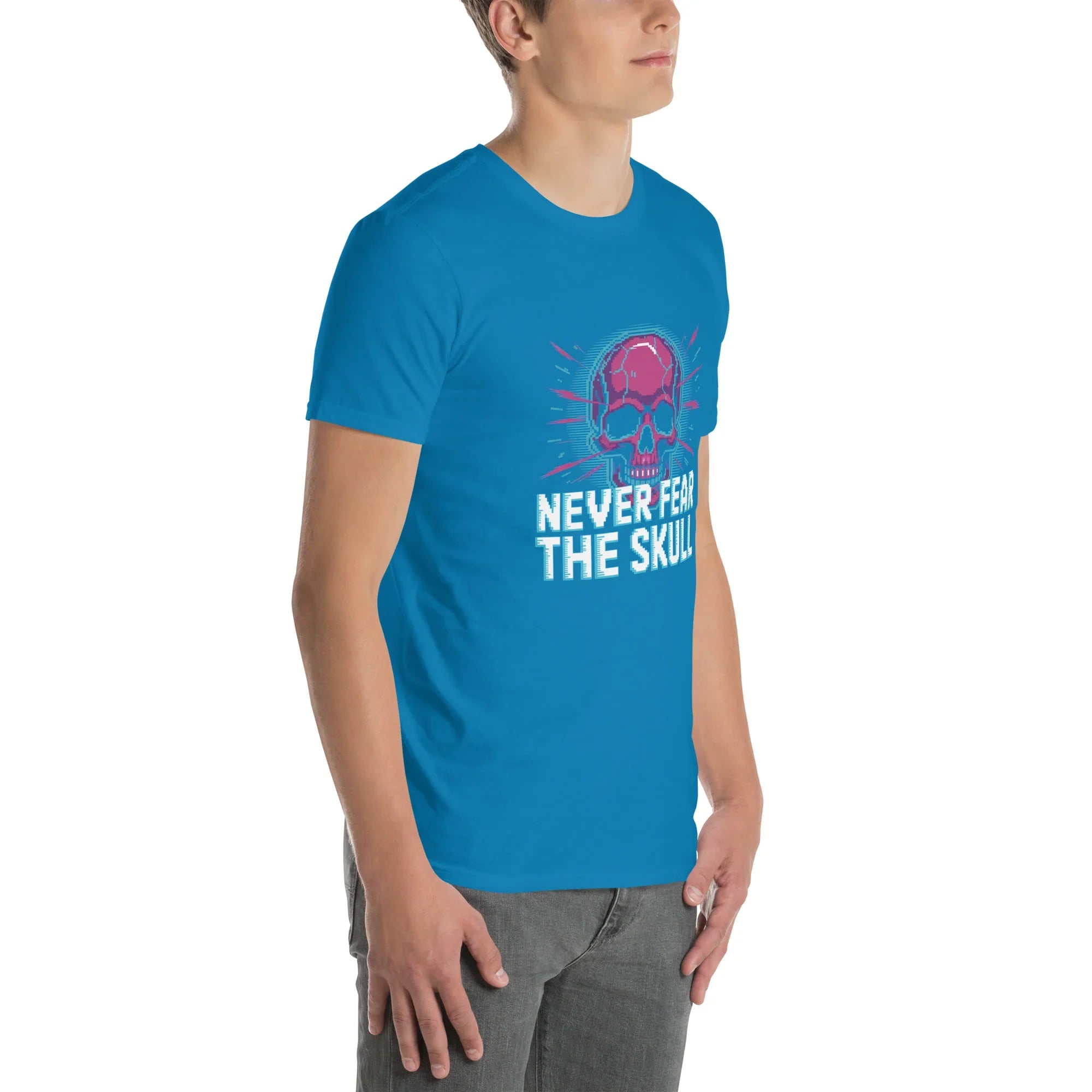 Roguelike Gamer Shirt – Indie Dungeon Crawl Tee - RaZits